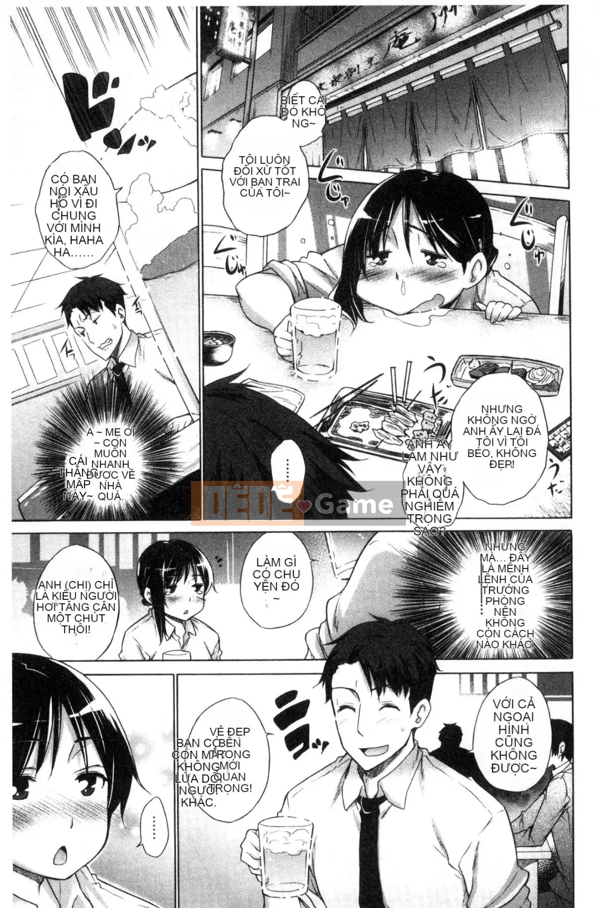 [Miyano Kintaro] Danh sách không còn trinh [Trung Quốc]