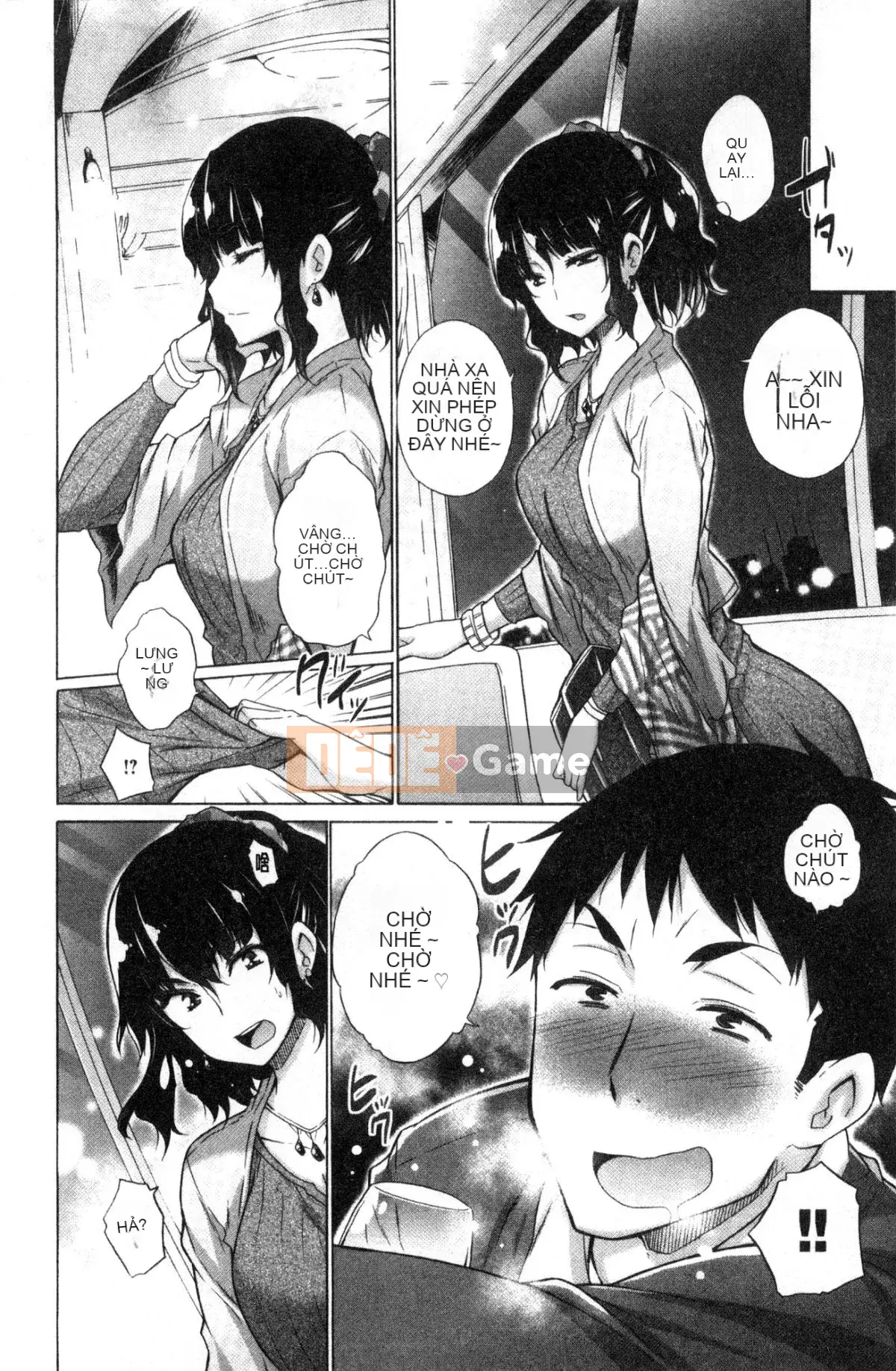 [Miyano Kintaro] Danh sách không còn trinh [Trung Quốc]