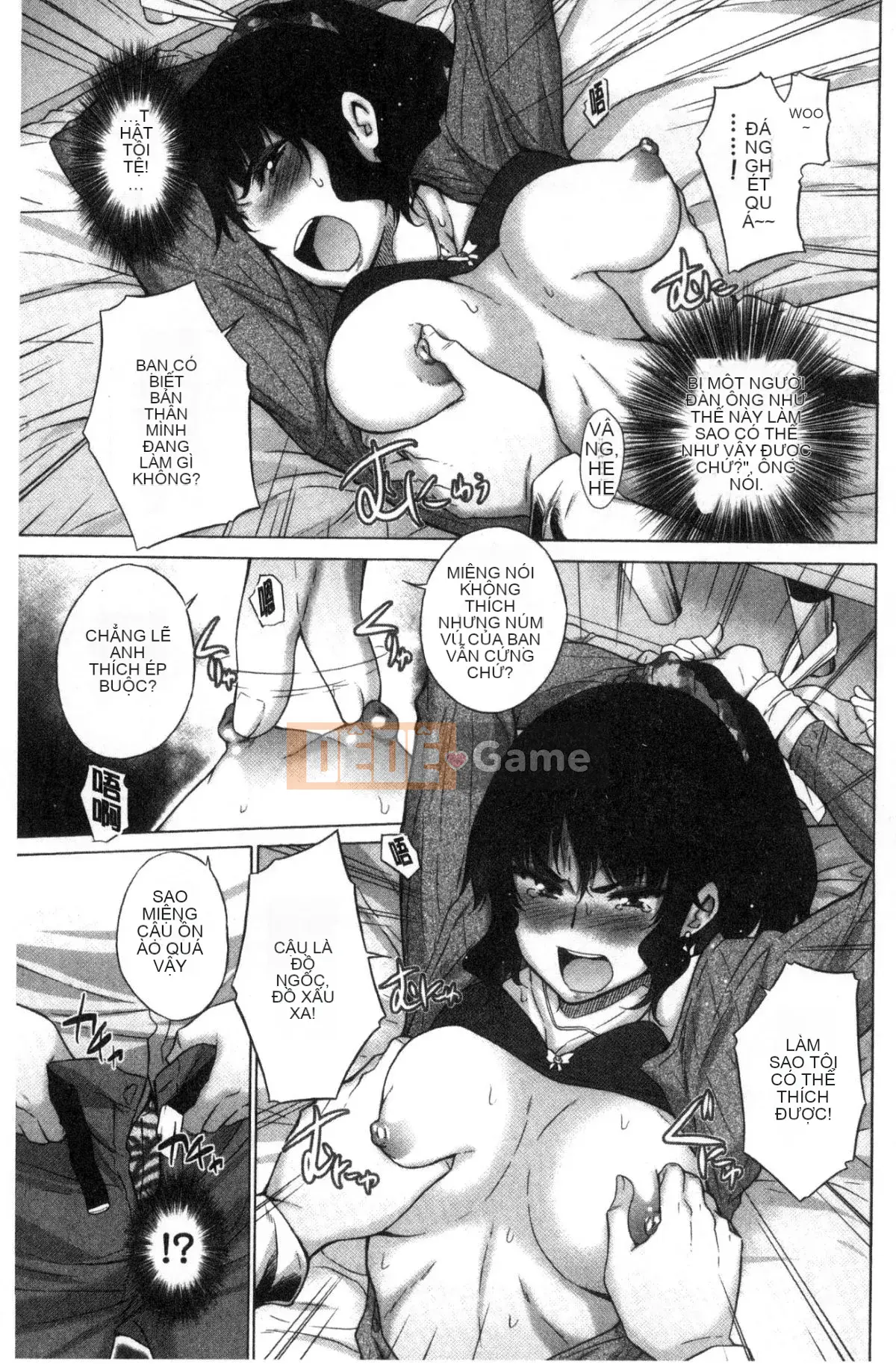 [Miyano Kintaro] Danh sách không còn trinh [Trung Quốc]