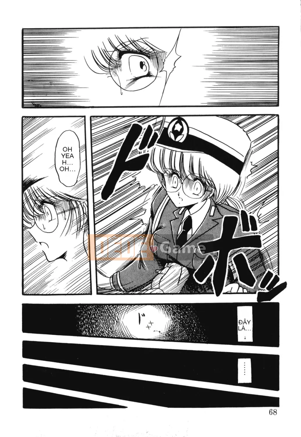 [Horikawa Goro] Hợp đồng nô lệ