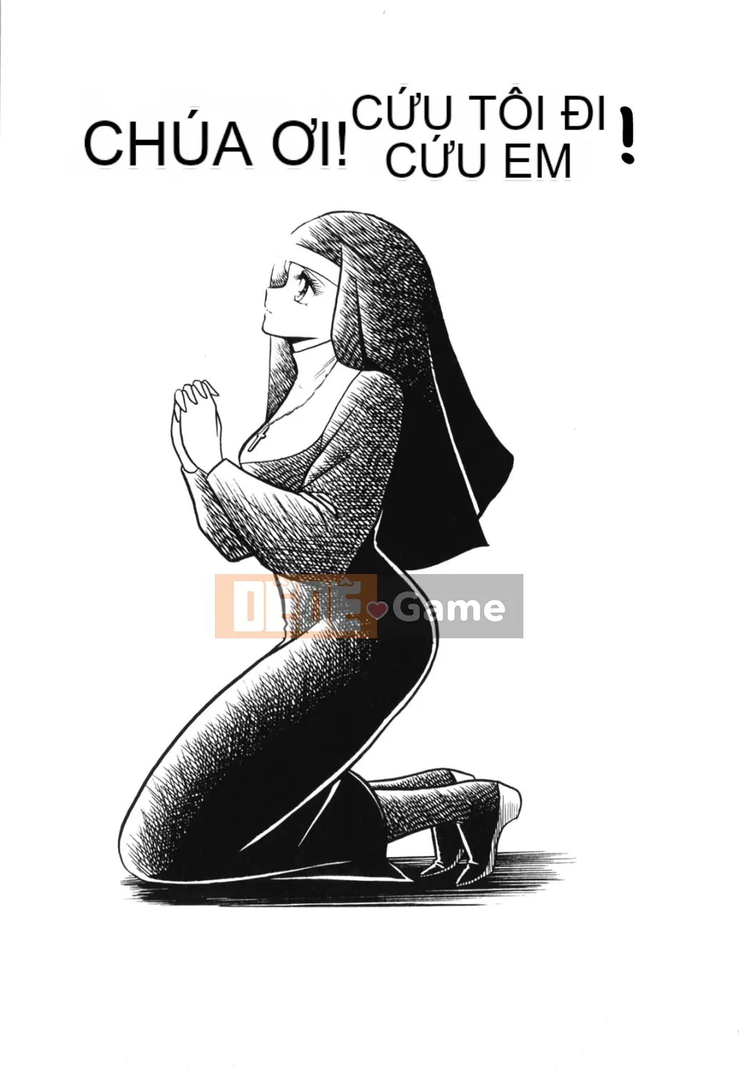 [Horikawa Goro] Hợp đồng nô lệ