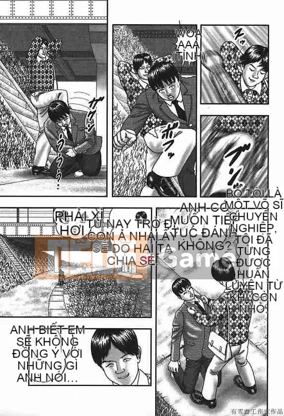 [Horie Takumen] Trò chơi Jukujo 4