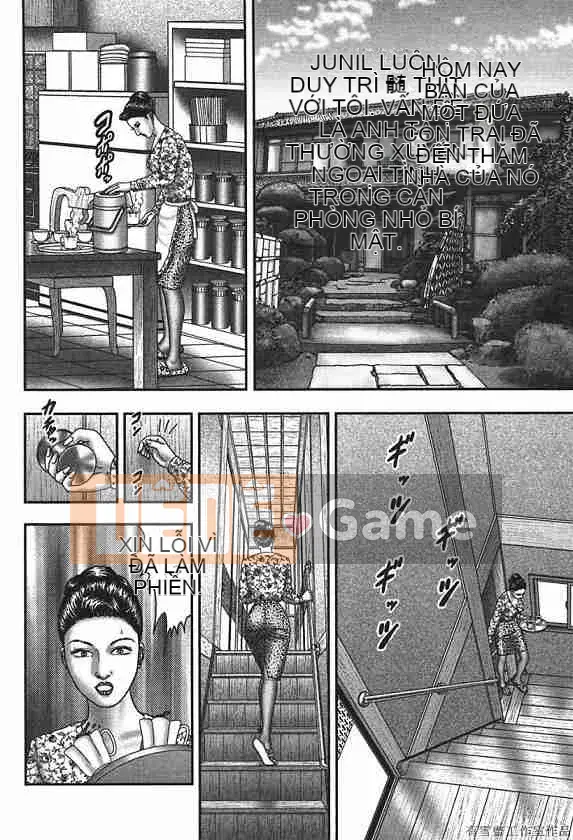 [Horie Takumen] Trò chơi Jukujo 4