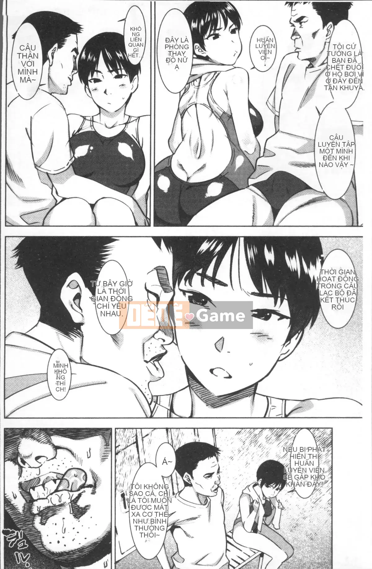 [Nhóm quét 4K] [Bakshisi AT] Quan hệ tình dục qua đường hậu môn nữ