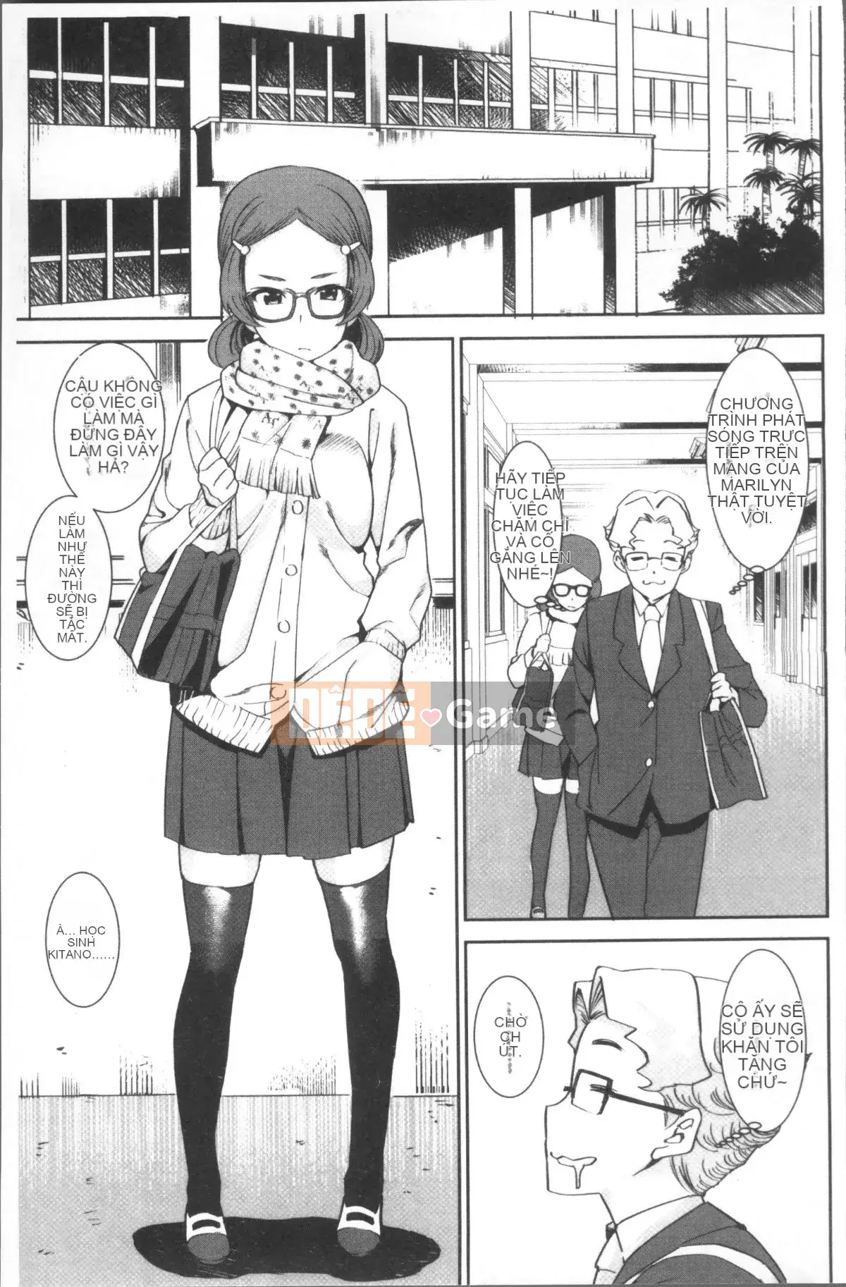 [Nhóm quét 4K] [Bakshisi AT] Quan hệ tình dục qua đường hậu môn nữ