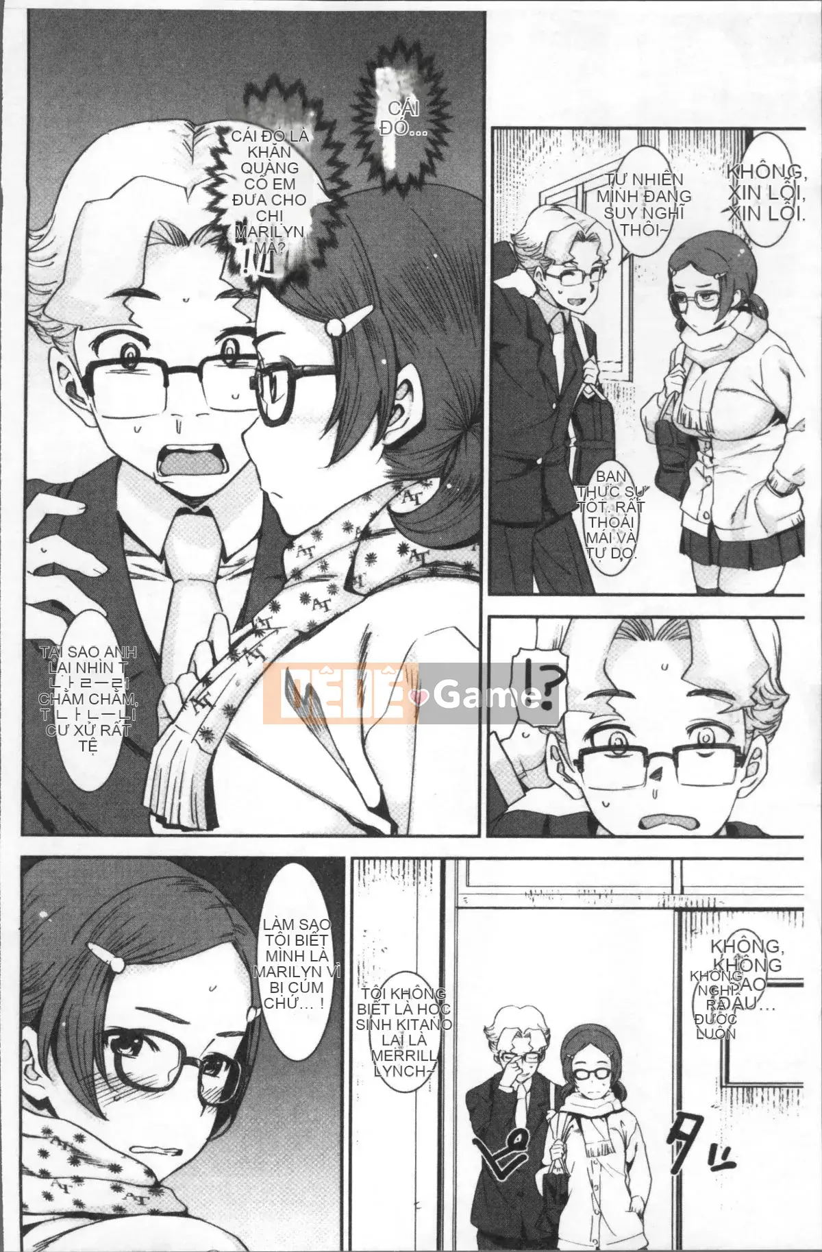 [Nhóm quét 4K] [Bakshisi AT] Quan hệ tình dục qua đường hậu môn nữ