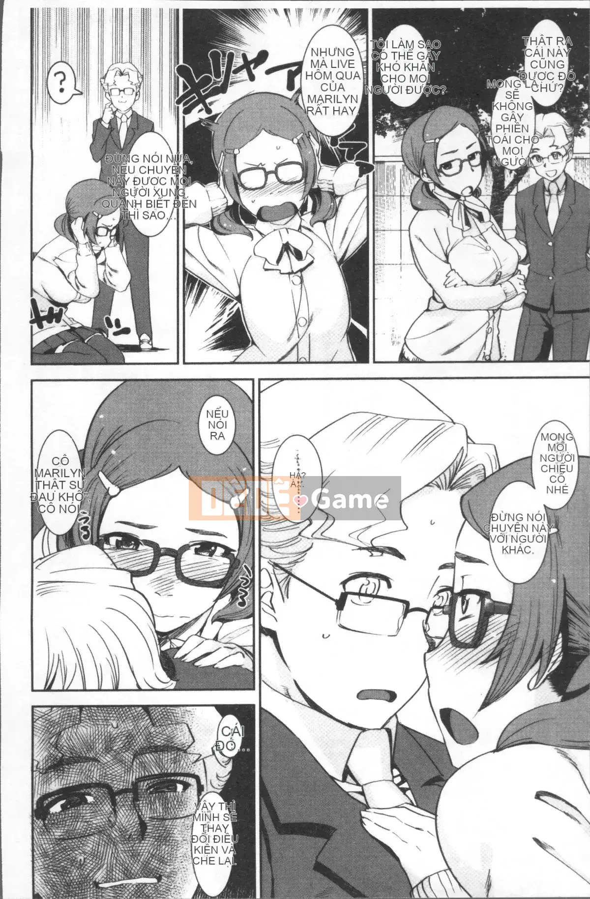 [Nhóm quét 4K] [Bakshisi AT] Quan hệ tình dục qua đường hậu môn nữ