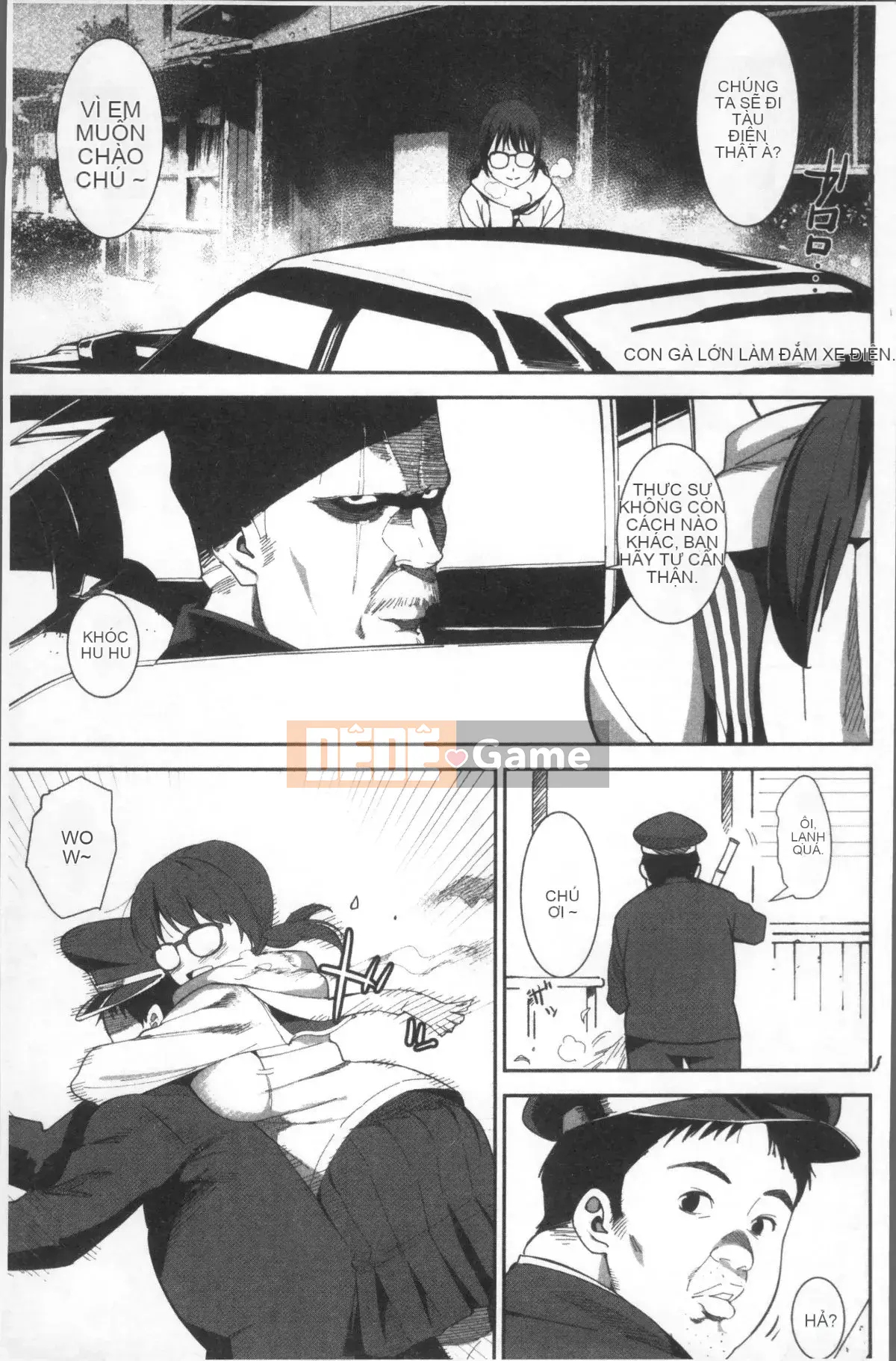 [Nhóm quét 4K] [Bakshisi AT] Quan hệ tình dục qua đường hậu môn nữ