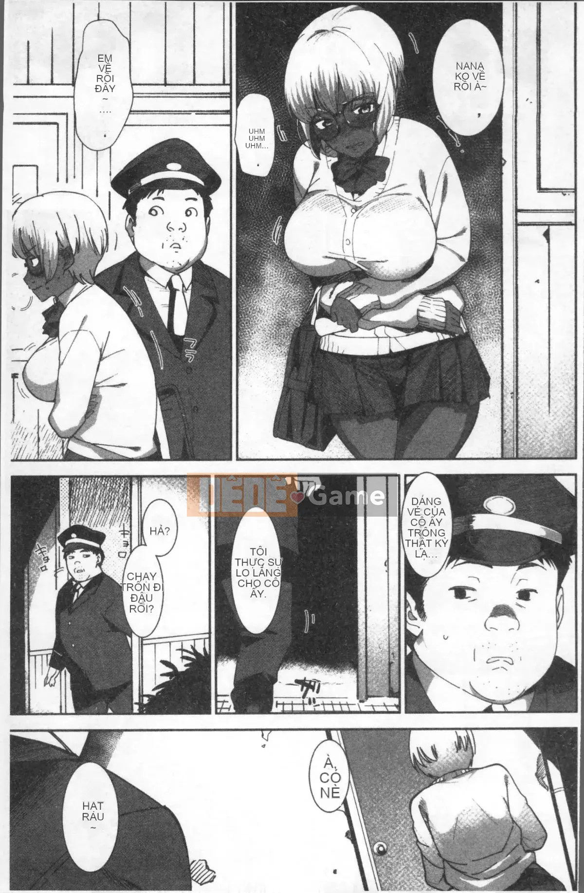 [Nhóm quét 4K] [Bakshisi AT] Quan hệ tình dục qua đường hậu môn nữ