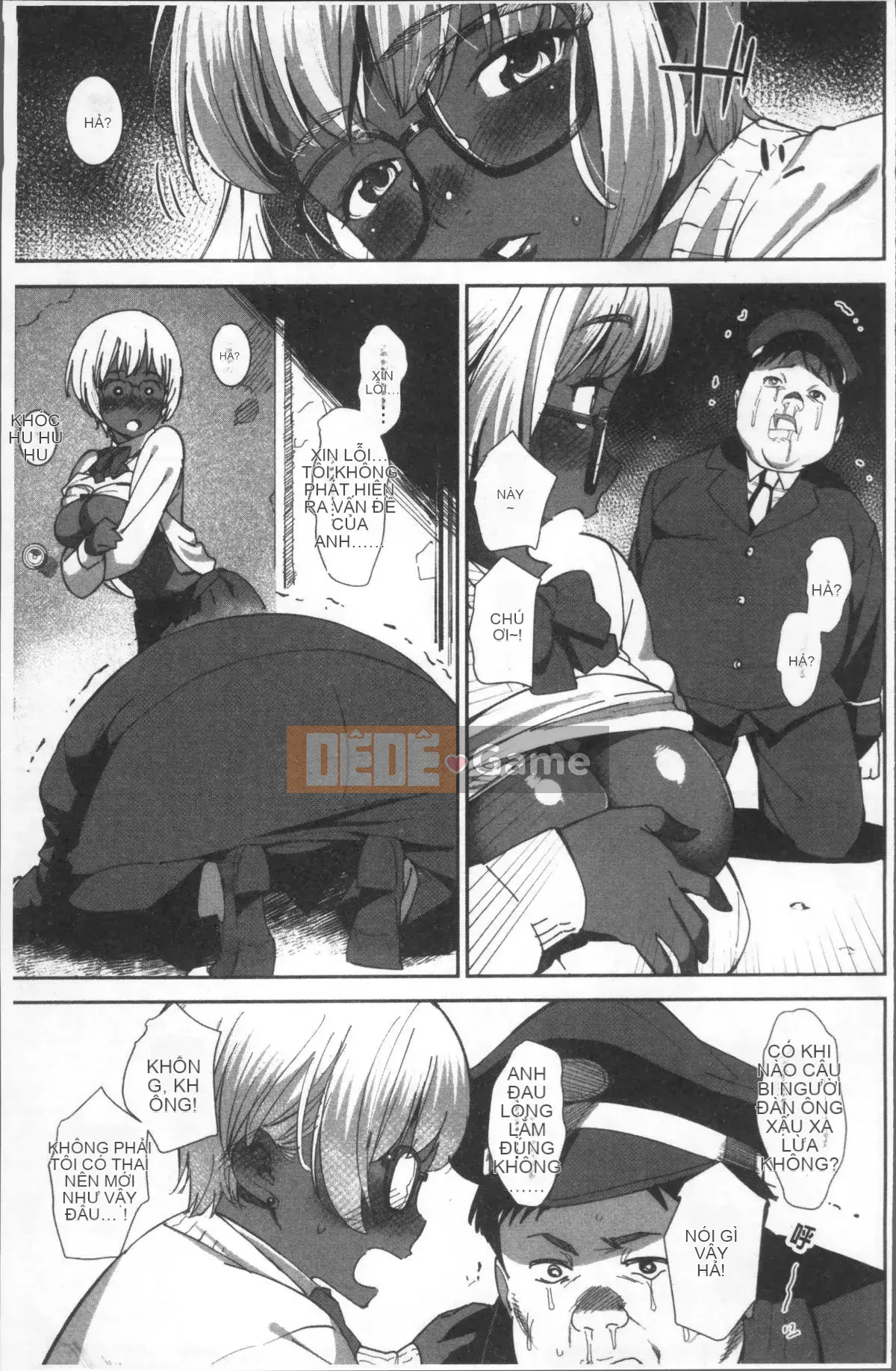 [Nhóm quét 4K] [Bakshisi AT] Quan hệ tình dục qua đường hậu môn nữ