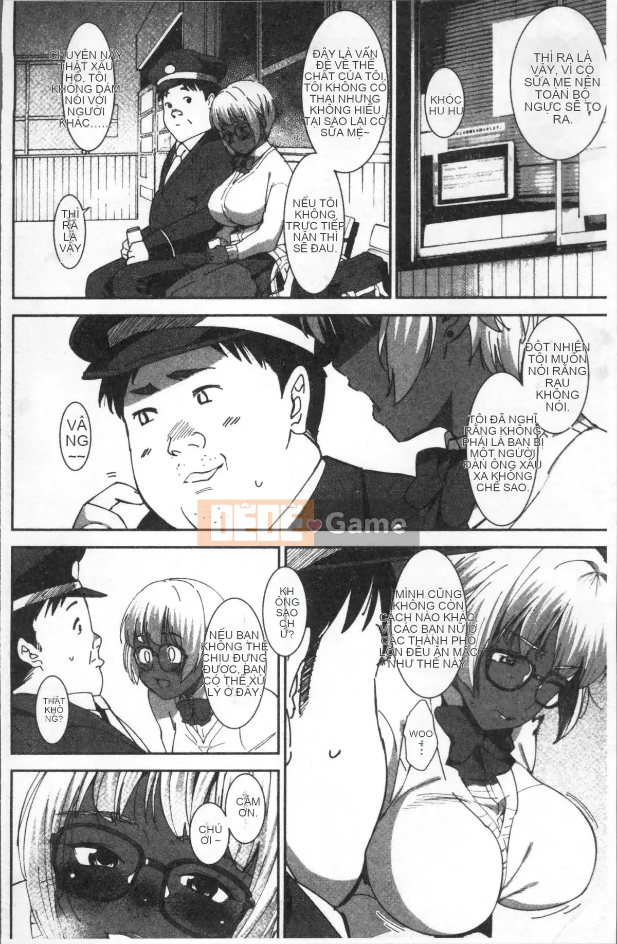 [Nhóm quét 4K] [Bakshisi AT] Quan hệ tình dục qua đường hậu môn nữ