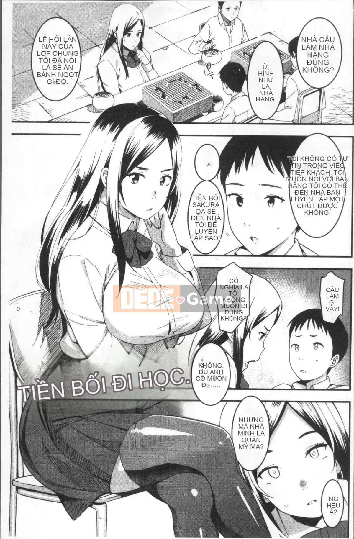 [Nhóm quét 4K] [Bakshisi AT] Quan hệ tình dục qua đường hậu môn nữ