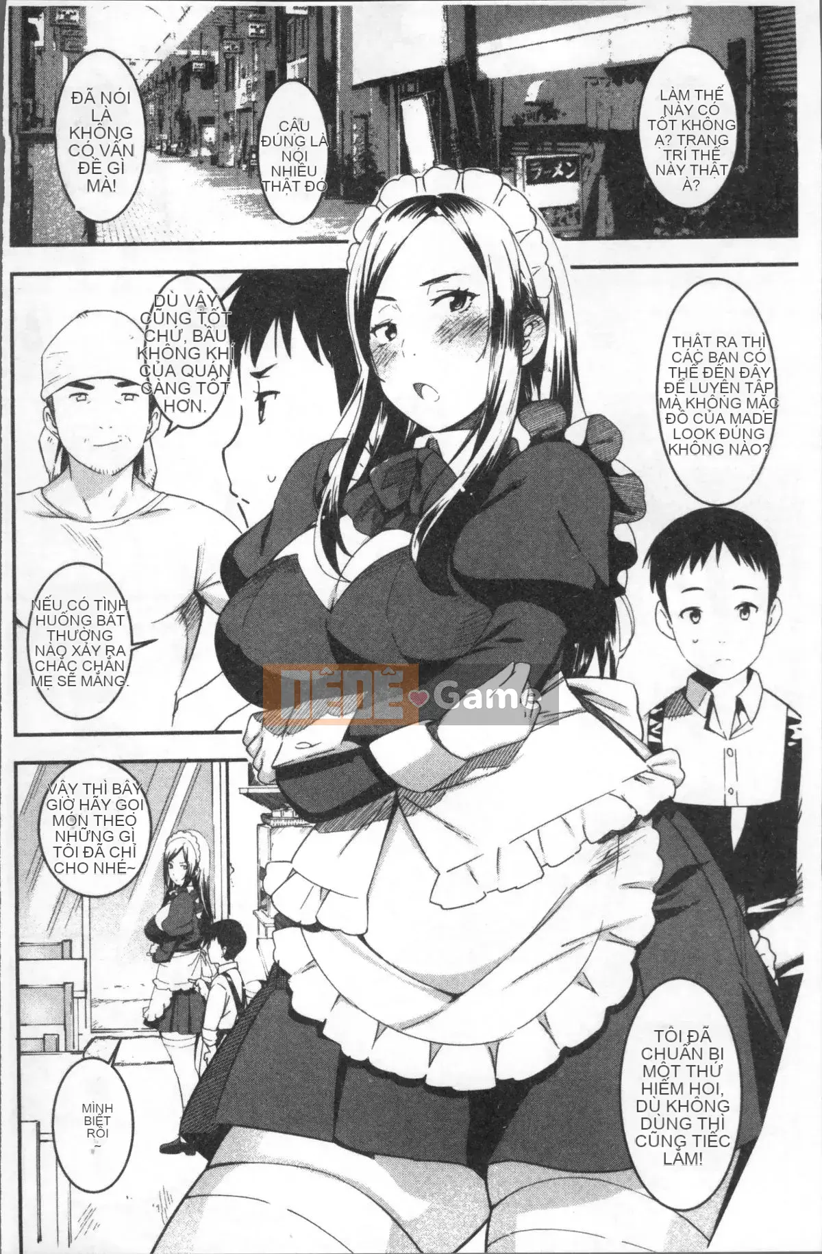 [Nhóm quét 4K] [Bakshisi AT] Quan hệ tình dục qua đường hậu môn nữ