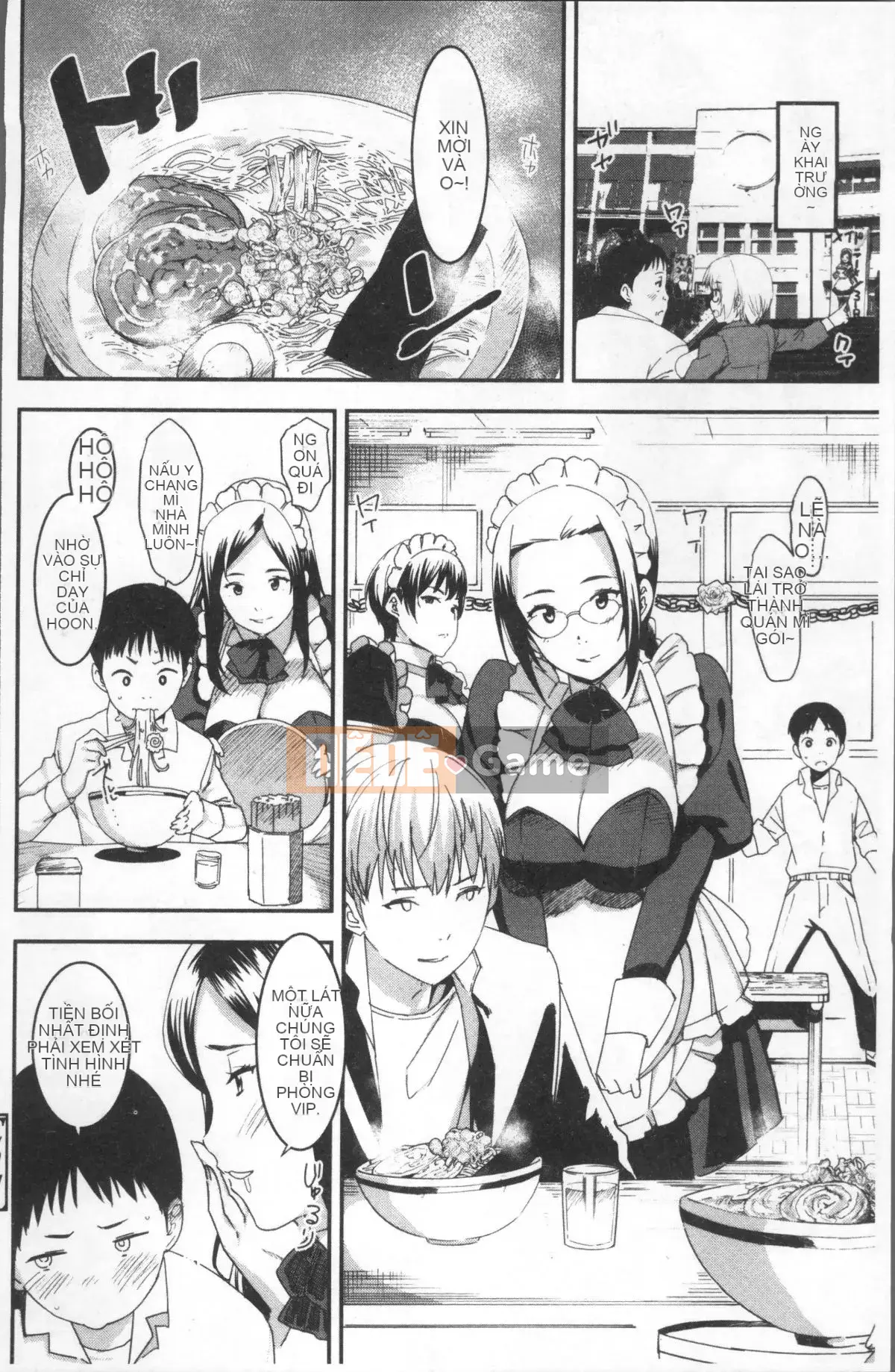 [Nhóm quét 4K] [Bakshisi AT] Quan hệ tình dục qua đường hậu môn nữ