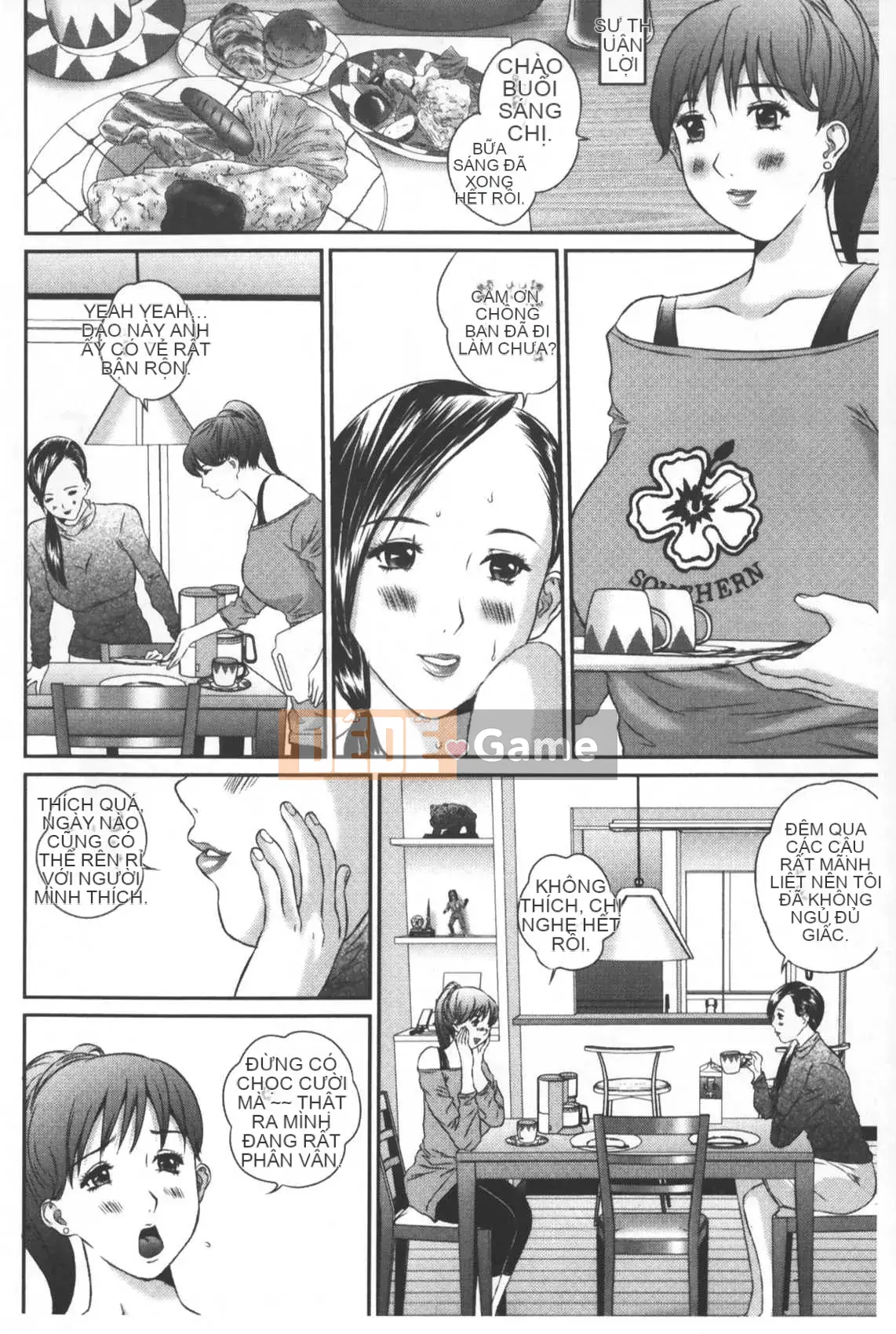 [Manzou] Voyeur Collector (Nhìn trộm lựa chọn tài liệu) [Trung Quốc]