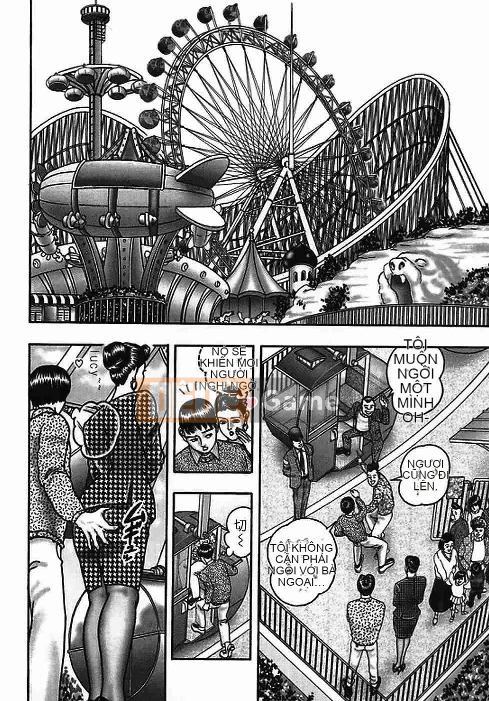 [Horie Takumen] Trò chơi Jukujo 2