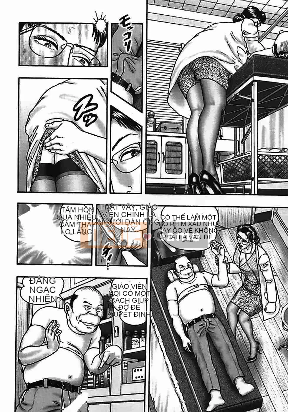 [Horie Takumen] Trò chơi Jukujo 2