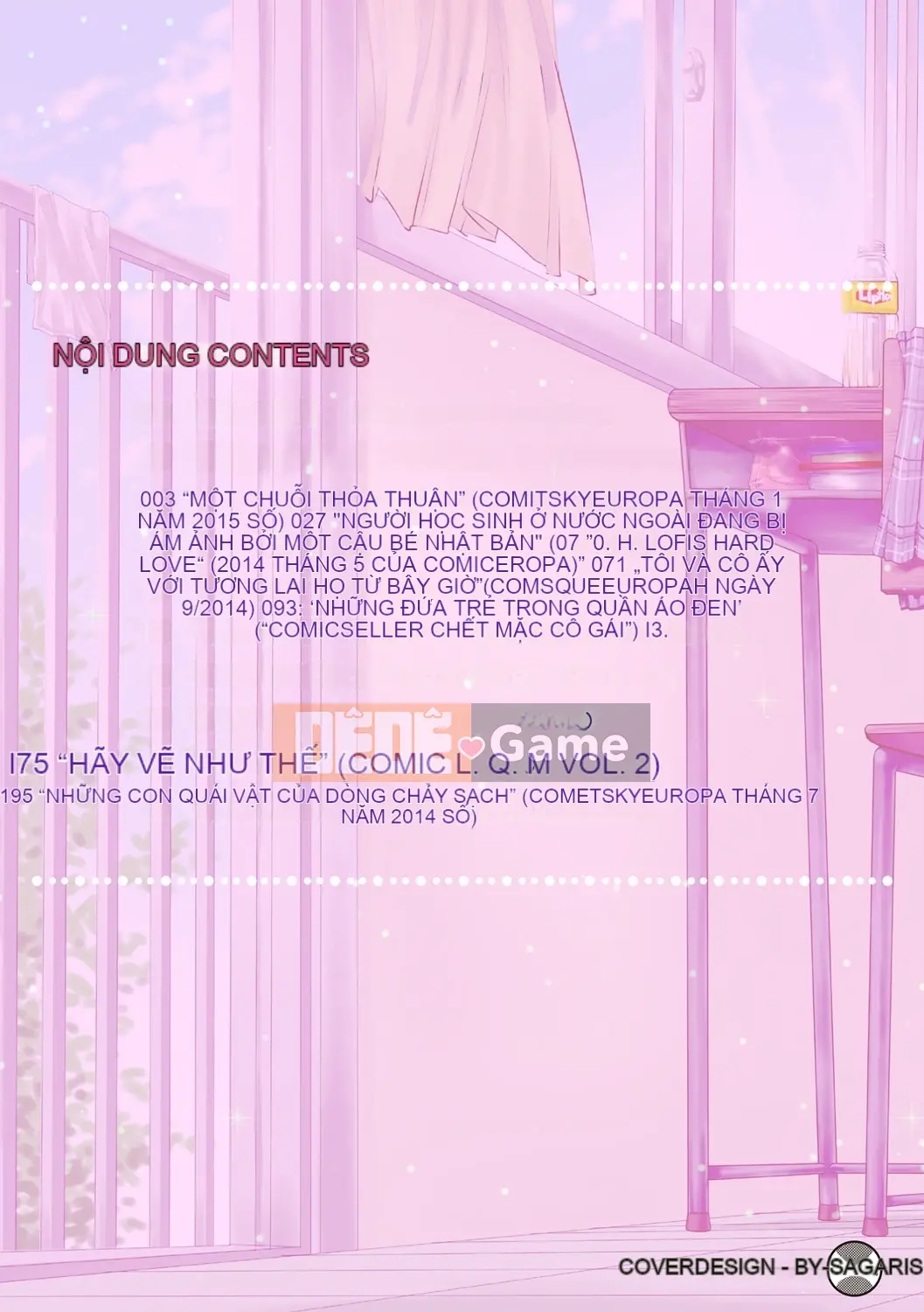 (Seijin Comic) [Raita] Tawamure Virgin [Kỹ thuật số]