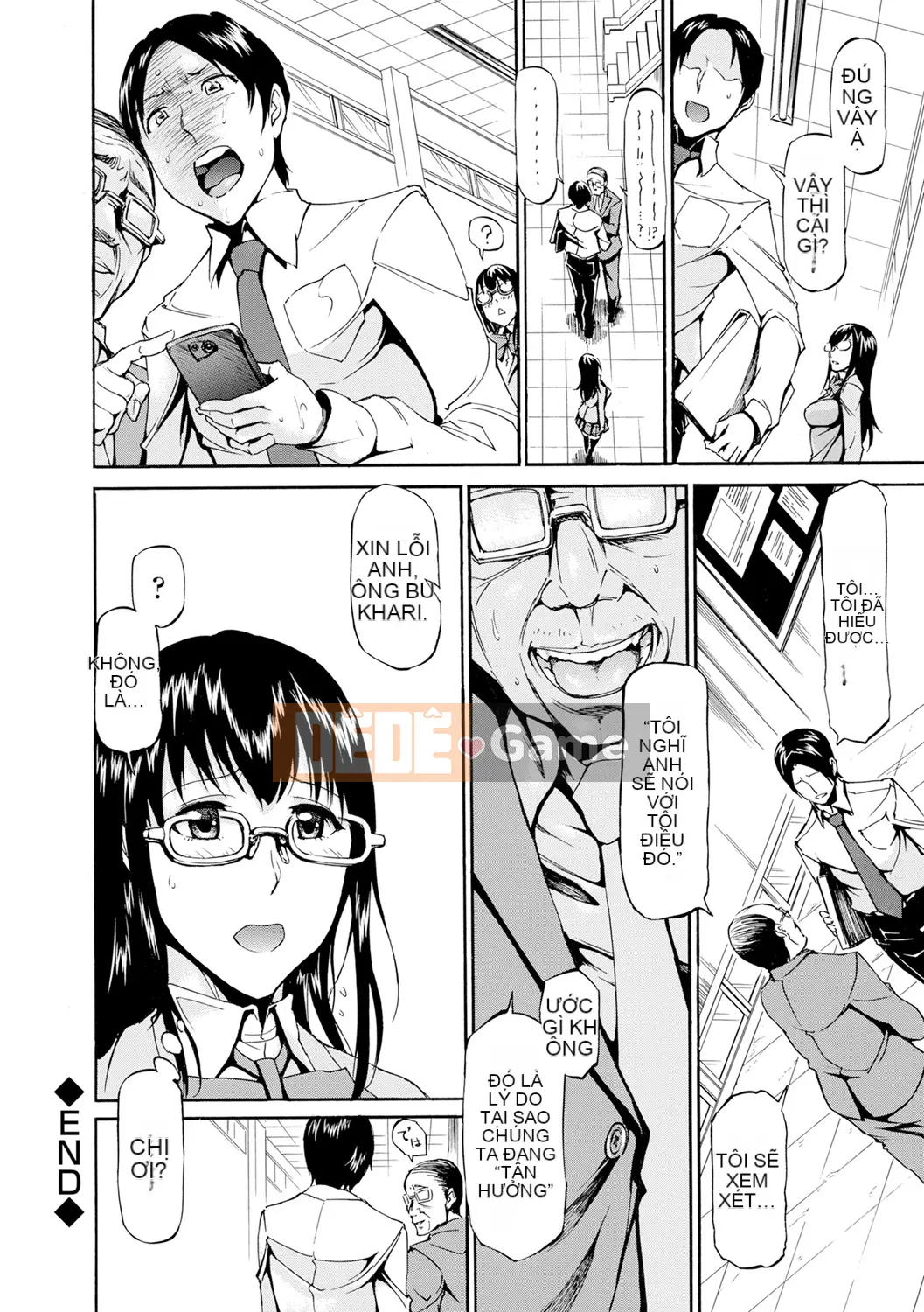 (Seijin Comic) [Raita] Tawamure Virgin [Kỹ thuật số]
