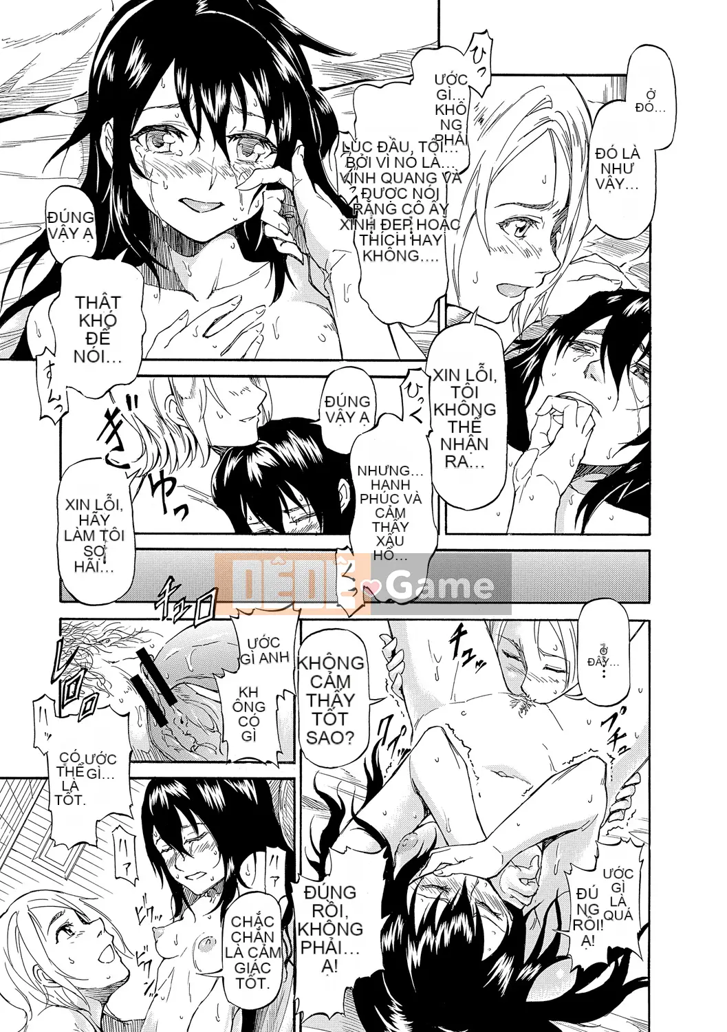 (Seijin Comic) [Raita] Tawamure Virgin [Kỹ thuật số]