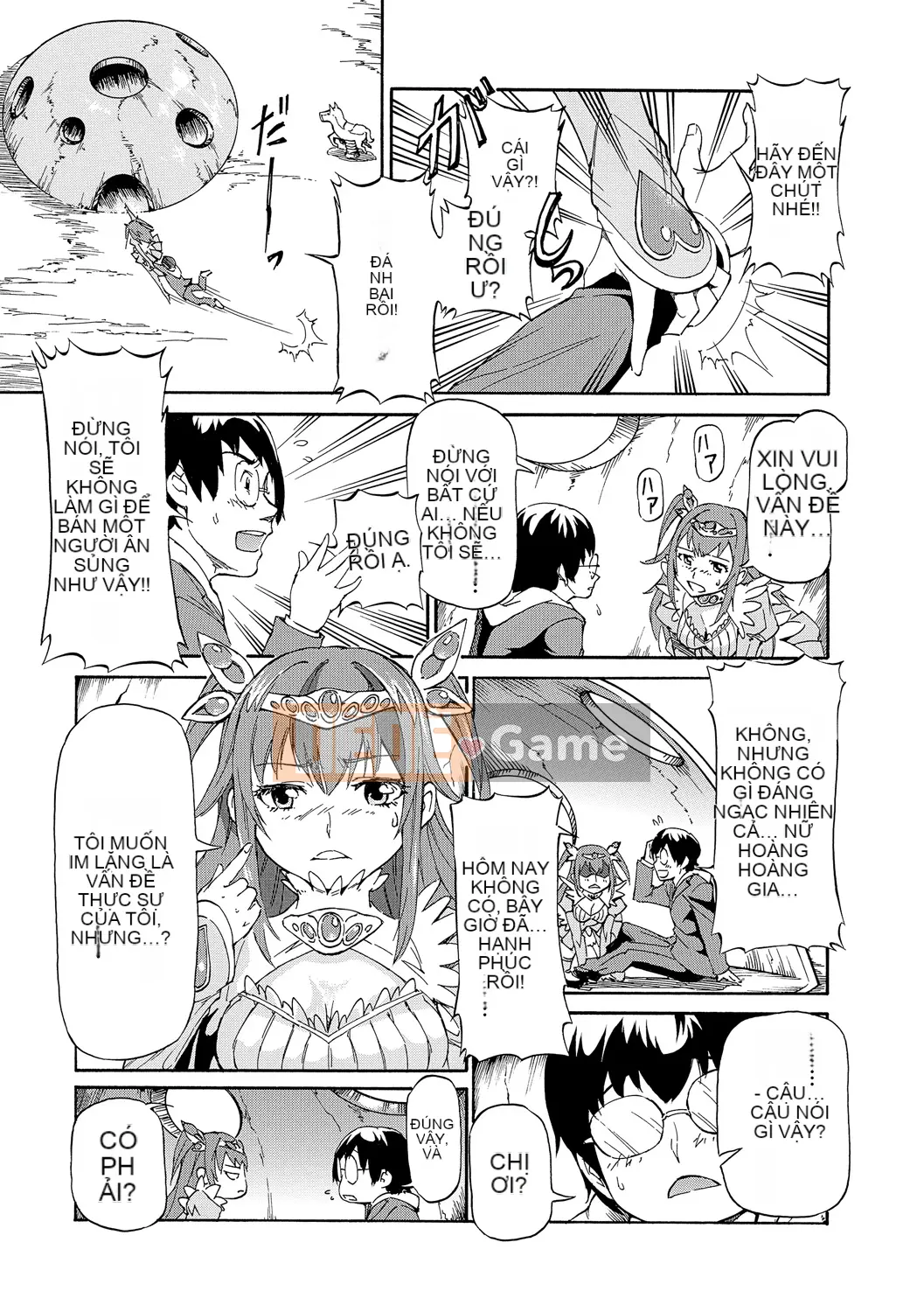 (Seijin Comic) [Raita] Tawamure Virgin [Kỹ thuật số]