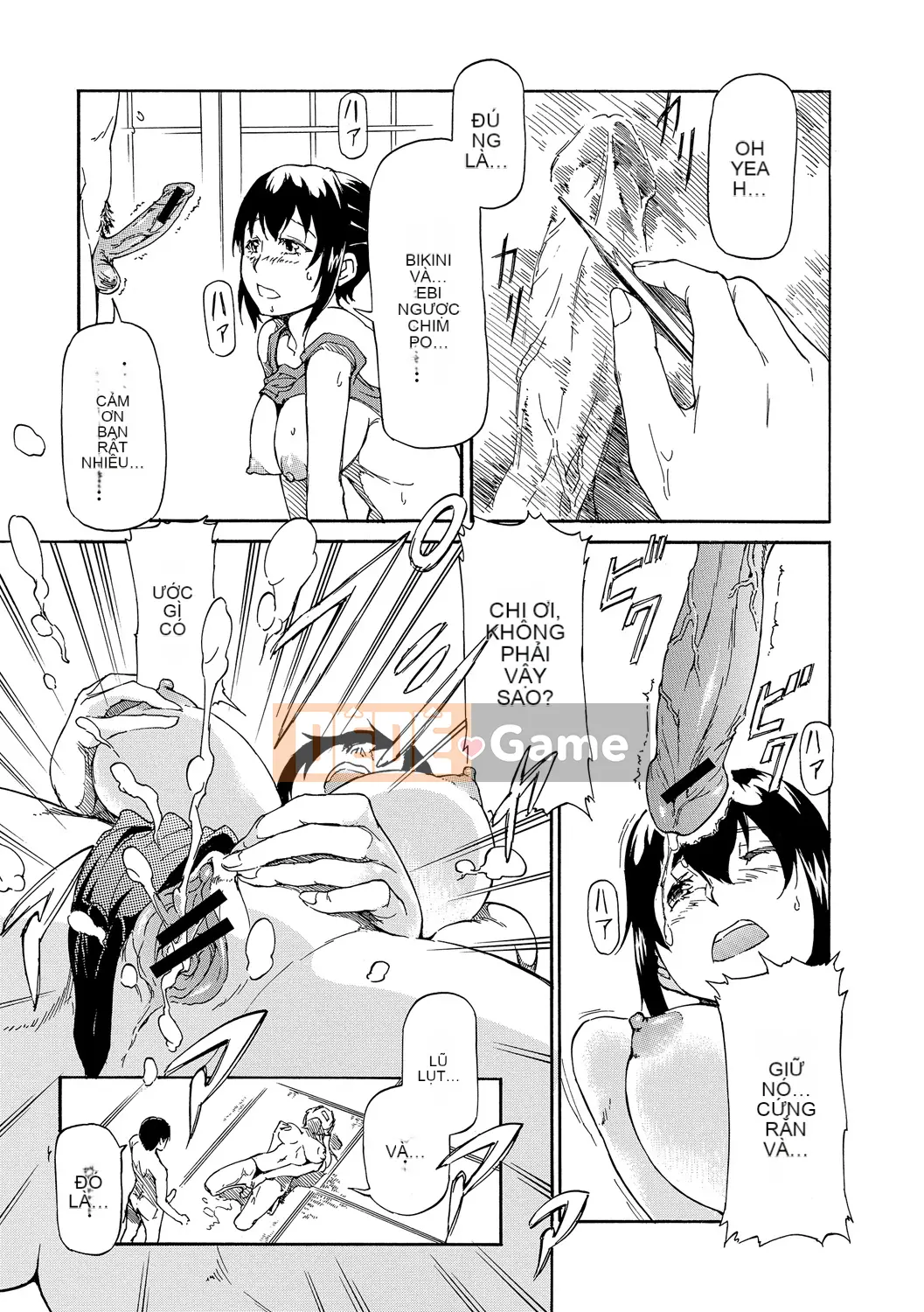 (Seijin Comic) [Raita] Tawamure Virgin [Kỹ thuật số]