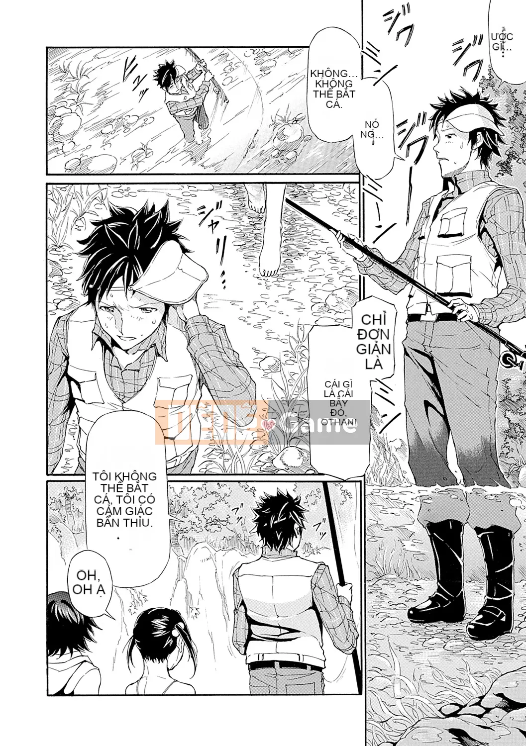 (Seijin Comic) [Raita] Tawamure Virgin [Kỹ thuật số]