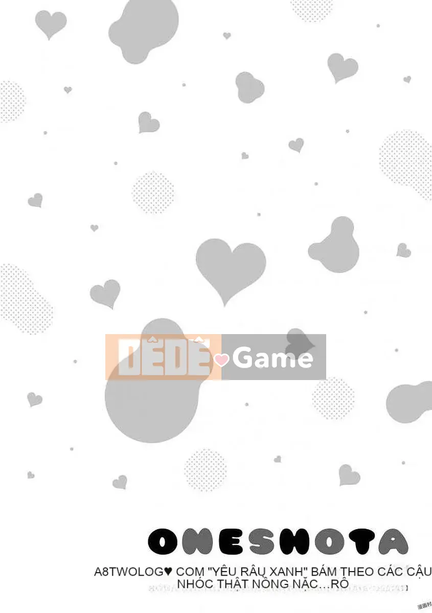 Truyện Tranh Tuyển Tập One Shota