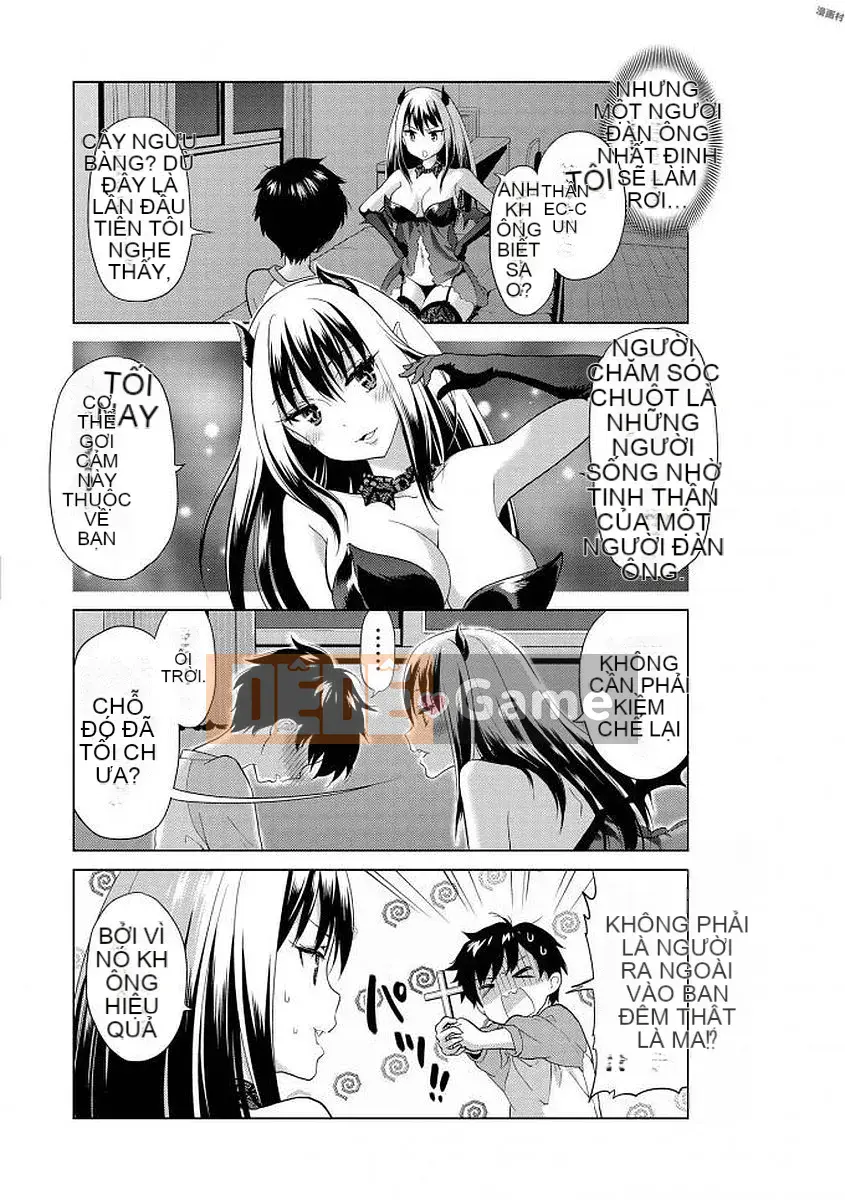 Truyện Tranh Tuyển Tập One Shota