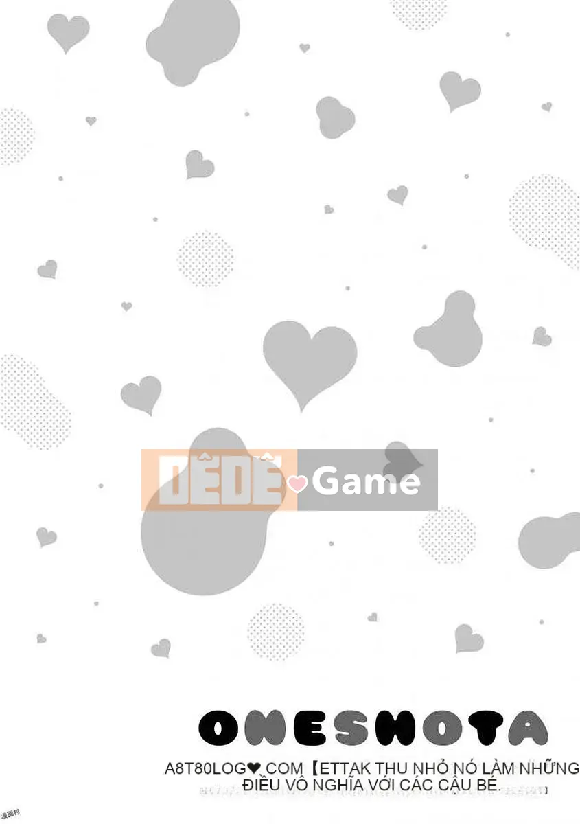 Truyện Tranh Tuyển Tập One Shota