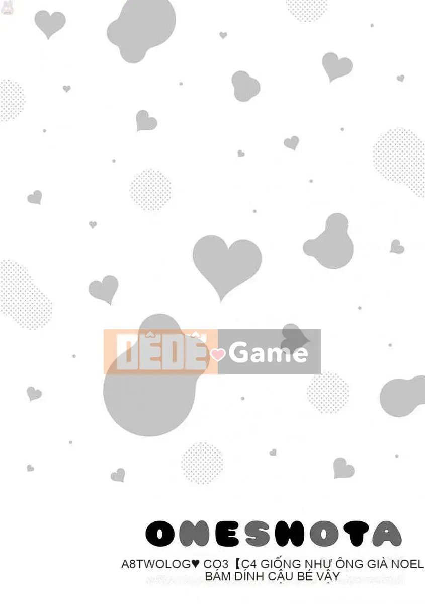 Truyện Tranh Tuyển Tập One Shota