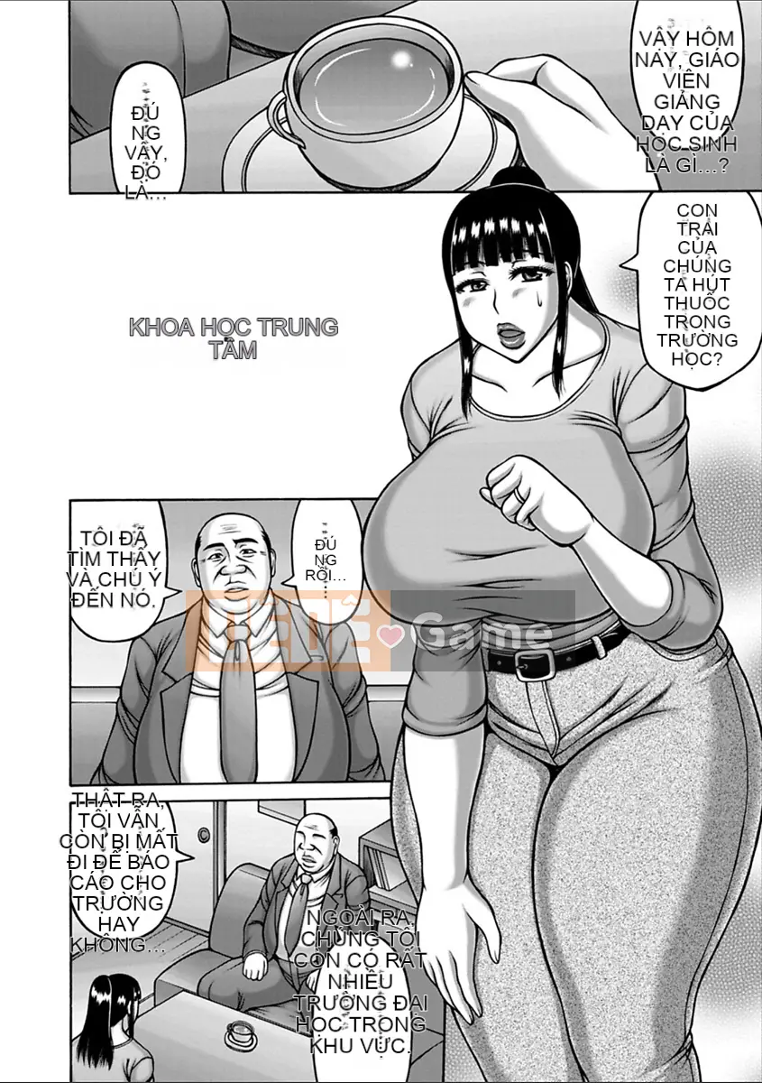 [Sakaki Utamaru] Yarilog [Kỹ thuật số]