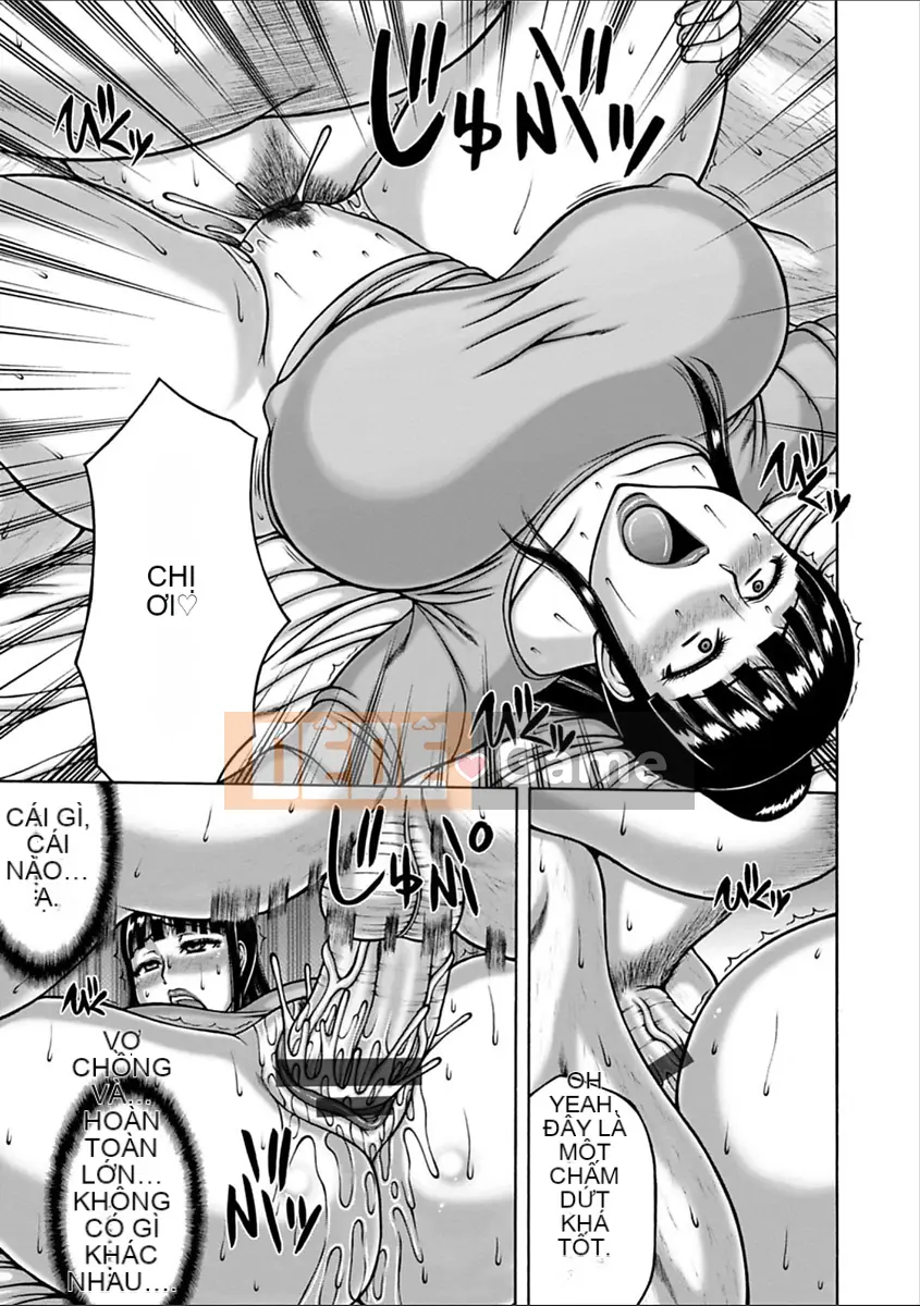 [Sakaki Utamaru] Yarilog [Kỹ thuật số]