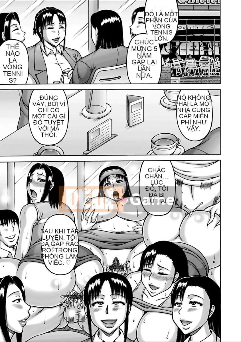 [Sakaki Utamaru] Yarilog [Kỹ thuật số]