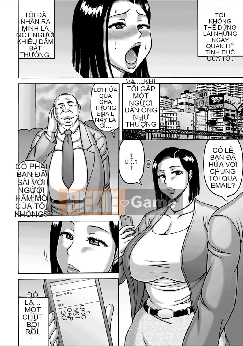 [Sakaki Utamaru] Yarilog [Kỹ thuật số]