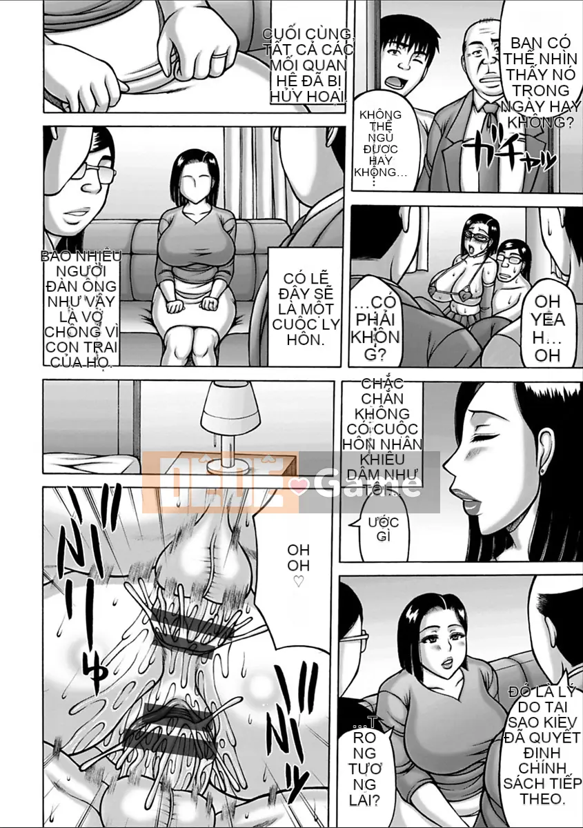 [Sakaki Utamaru] Yarilog [Kỹ thuật số]