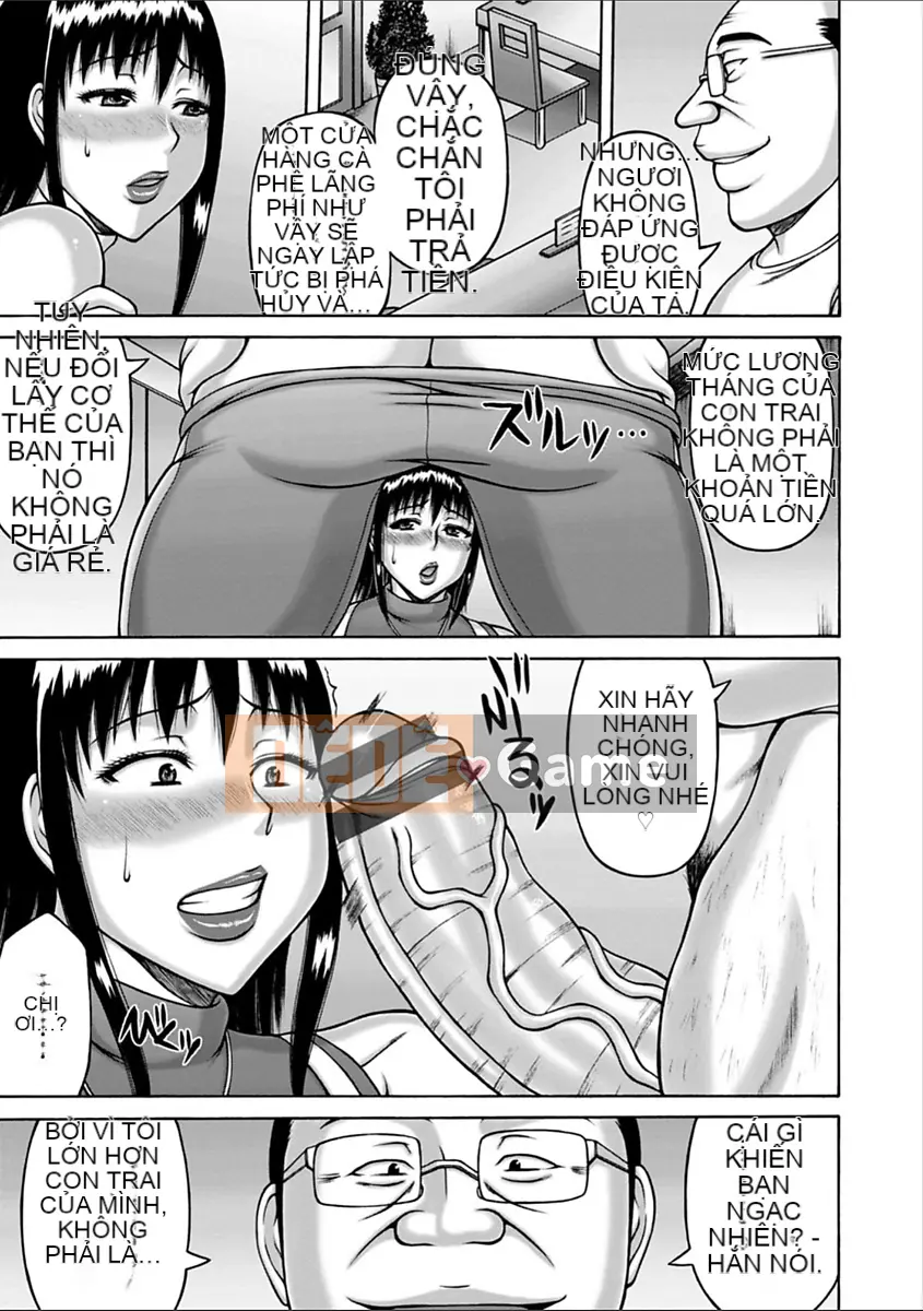 [Sakaki Utamaru] Yarilog [Kỹ thuật số]