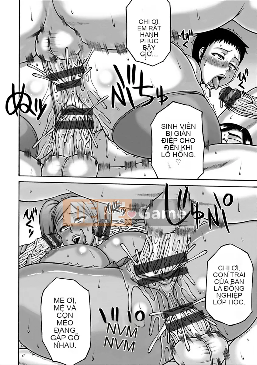 [Sakaki Utamaru] Yarilog [Kỹ thuật số]