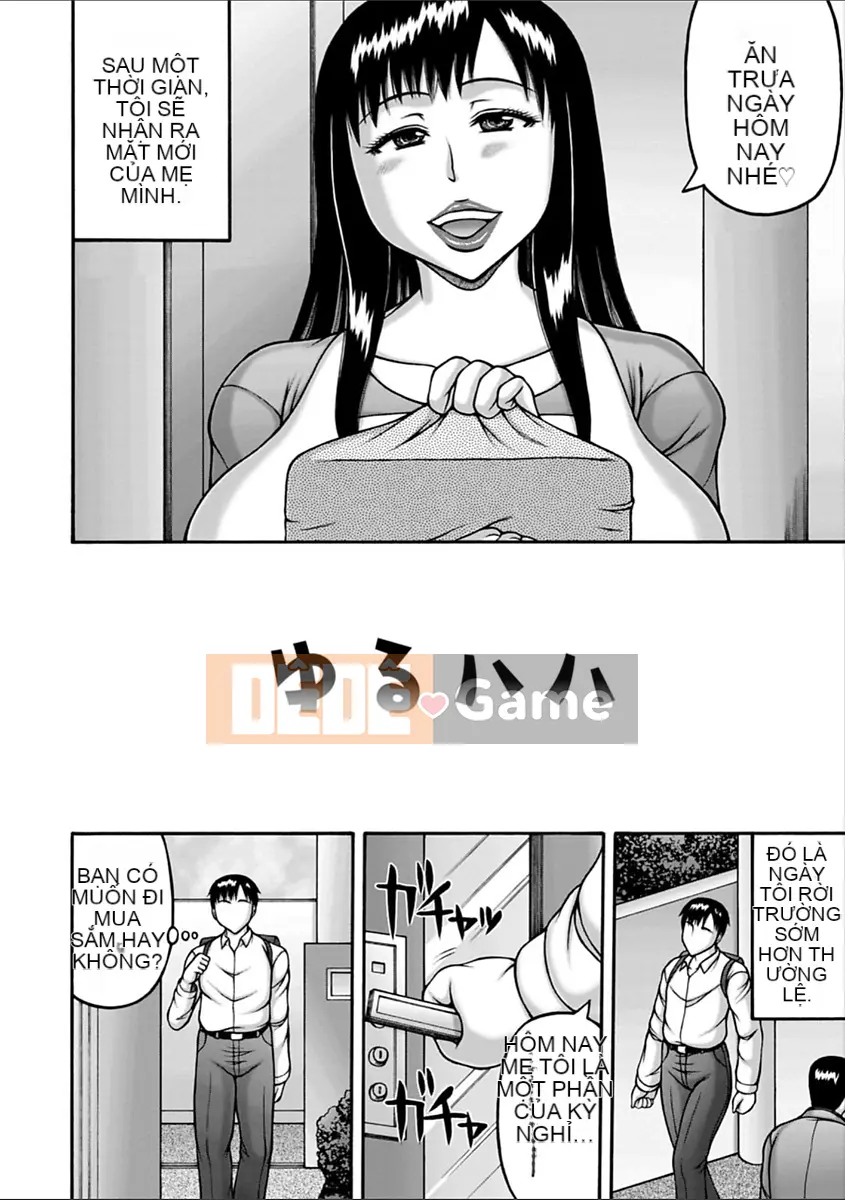 [Sakaki Utamaru] Yarilog [Kỹ thuật số]