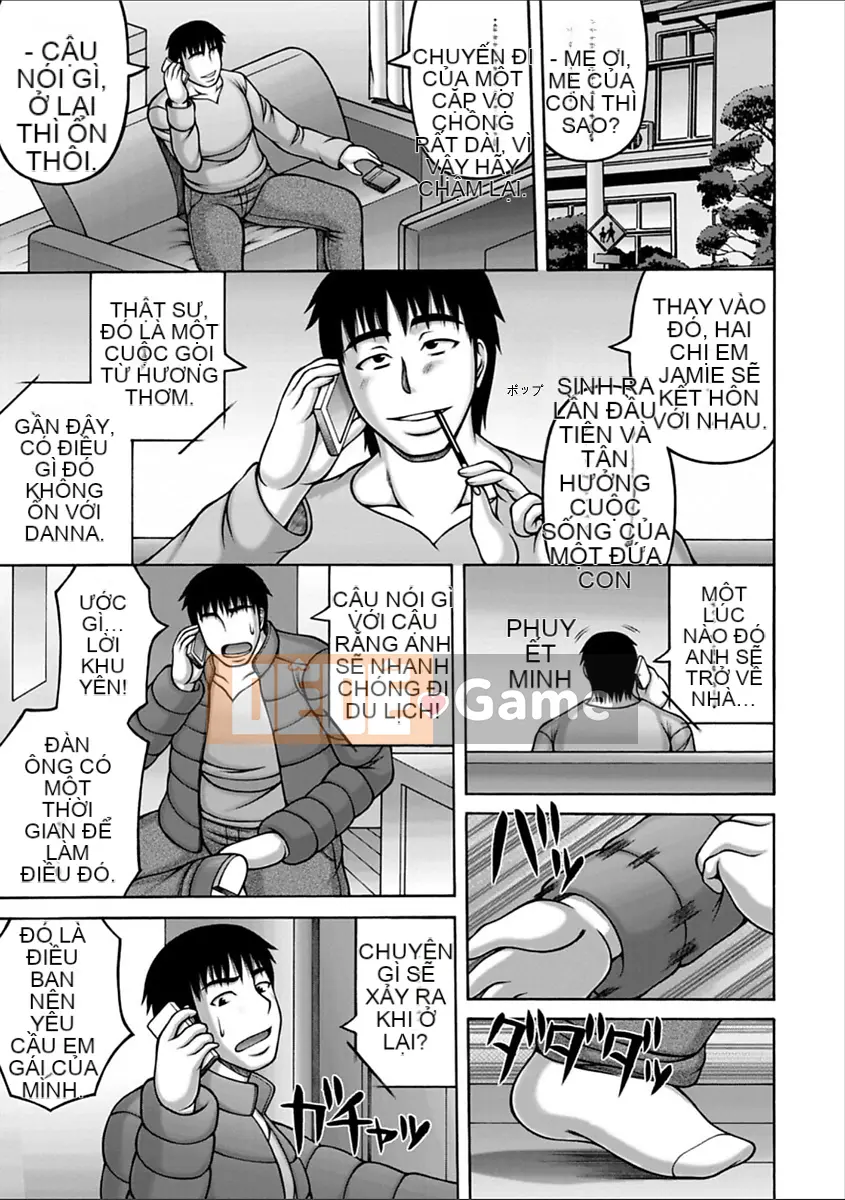 [Sakaki Utamaru] Yarilog [Kỹ thuật số]