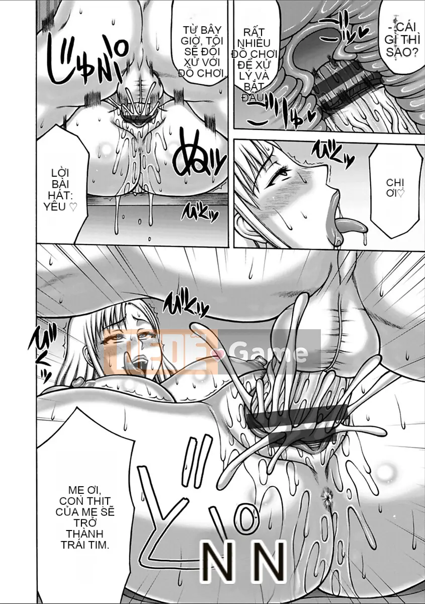 [Sakaki Utamaru] Yarilog [Kỹ thuật số]