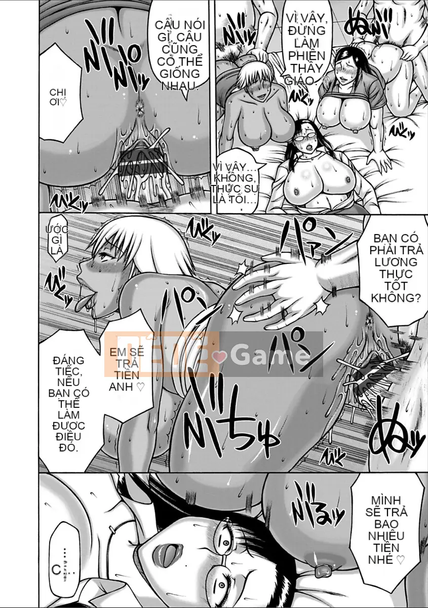 [Sakaki Utamaru] Yarilog [Kỹ thuật số]