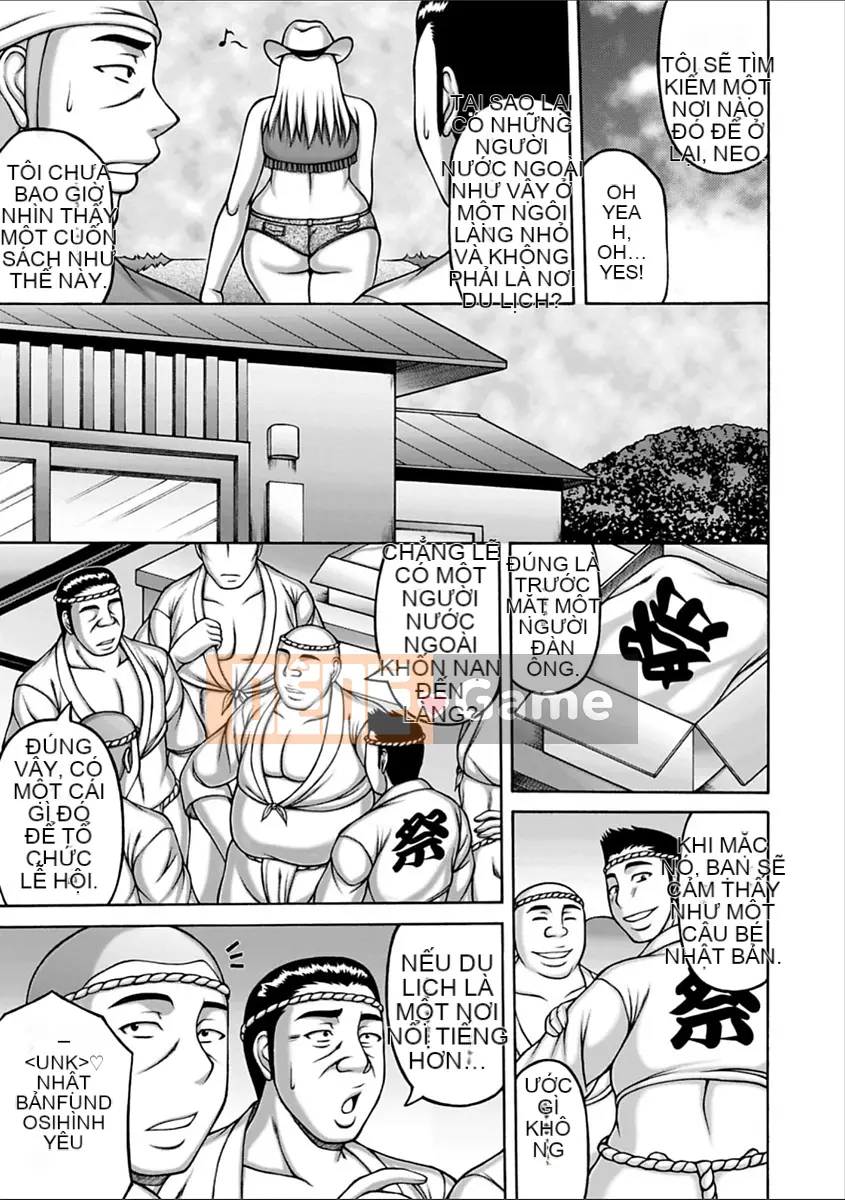 [Sakaki Utamaru] Yarilog [Kỹ thuật số]