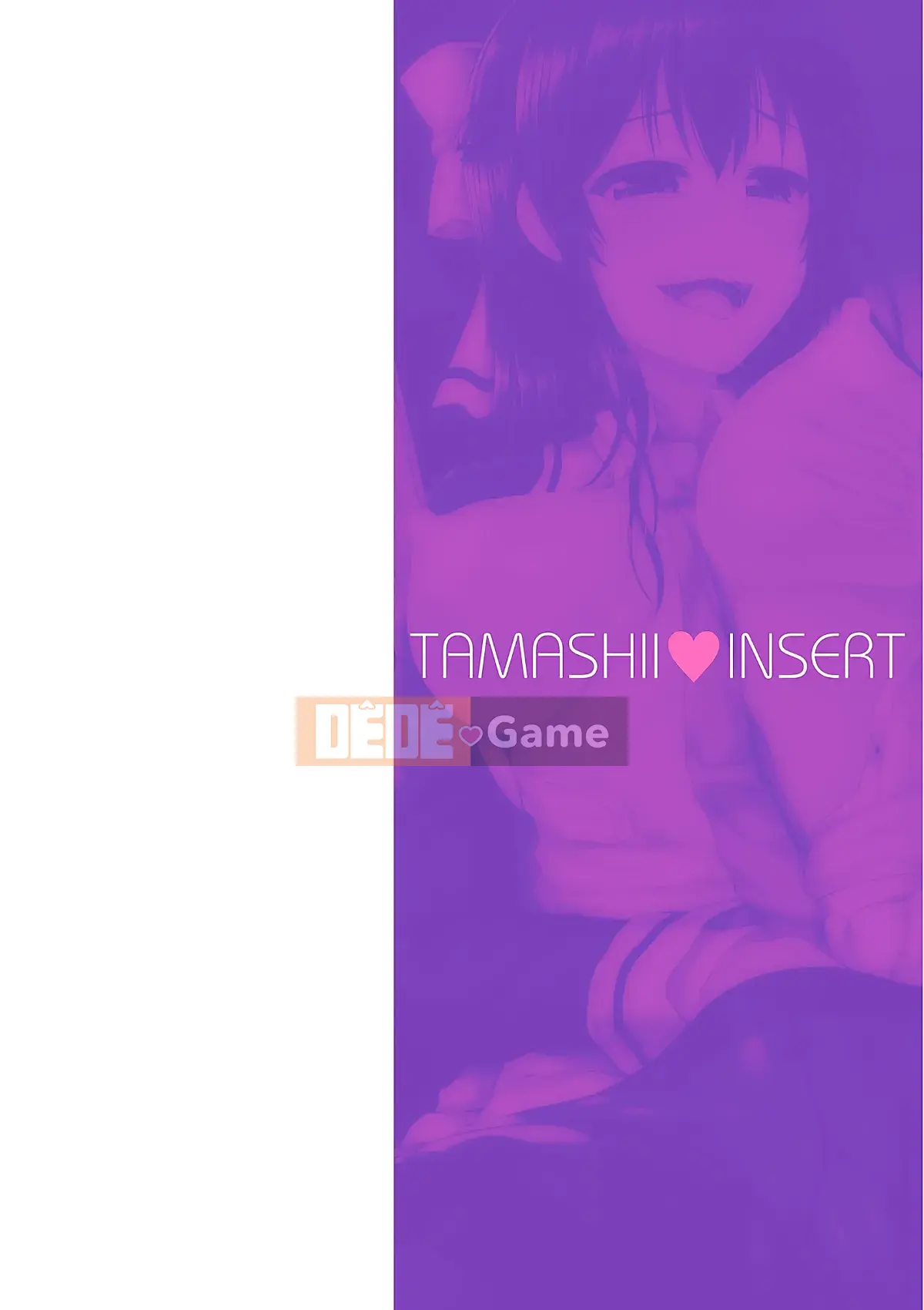 [Mr. Taniguchi] Tamashii Insert ~ Bị cô gái có ứng dụng bí ẩn chiếm hữu