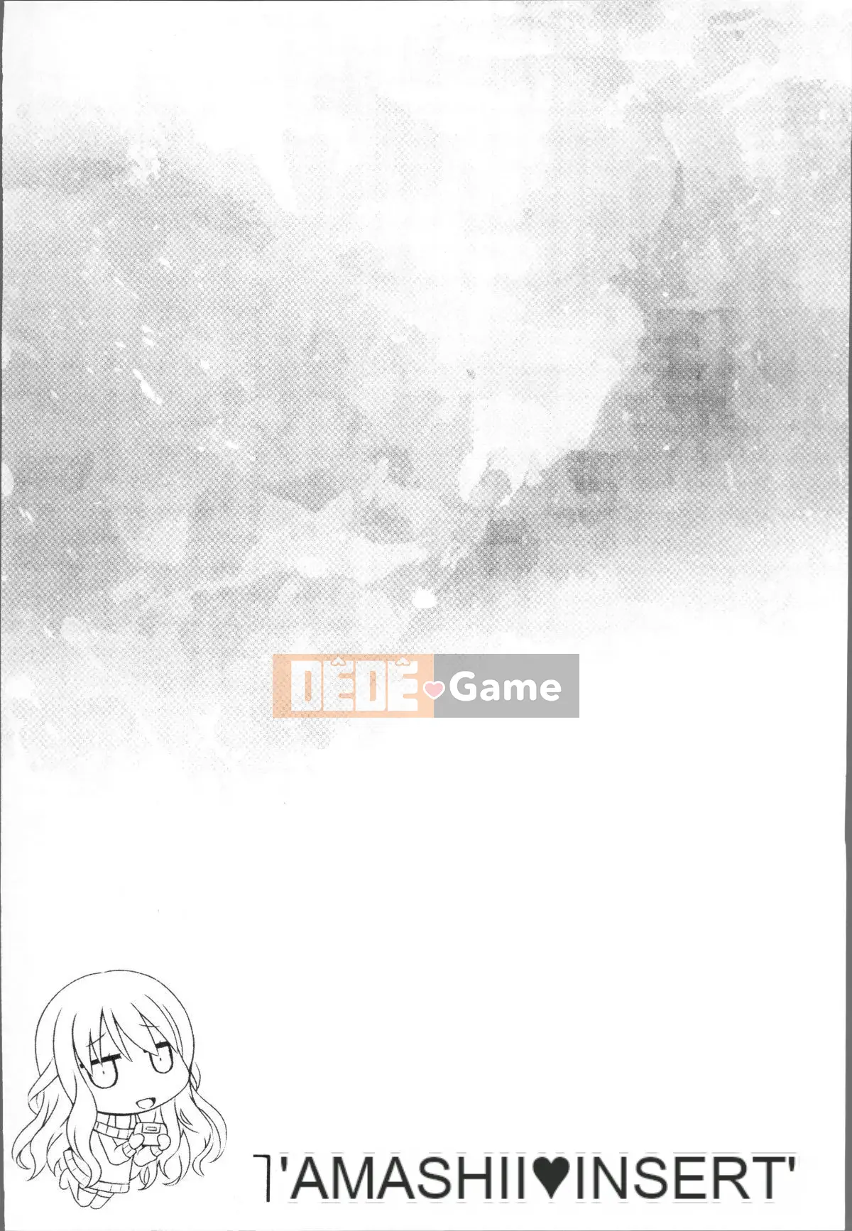 [Mr. Taniguchi] Tamashii Insert ~ Bị cô gái có ứng dụng bí ẩn chiếm hữu