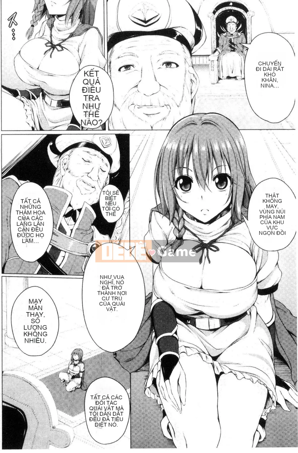 [Kaze no Kobo][FCT] Chị bạn させックス và bạn của cô ấy đang ép tôi phải yêu