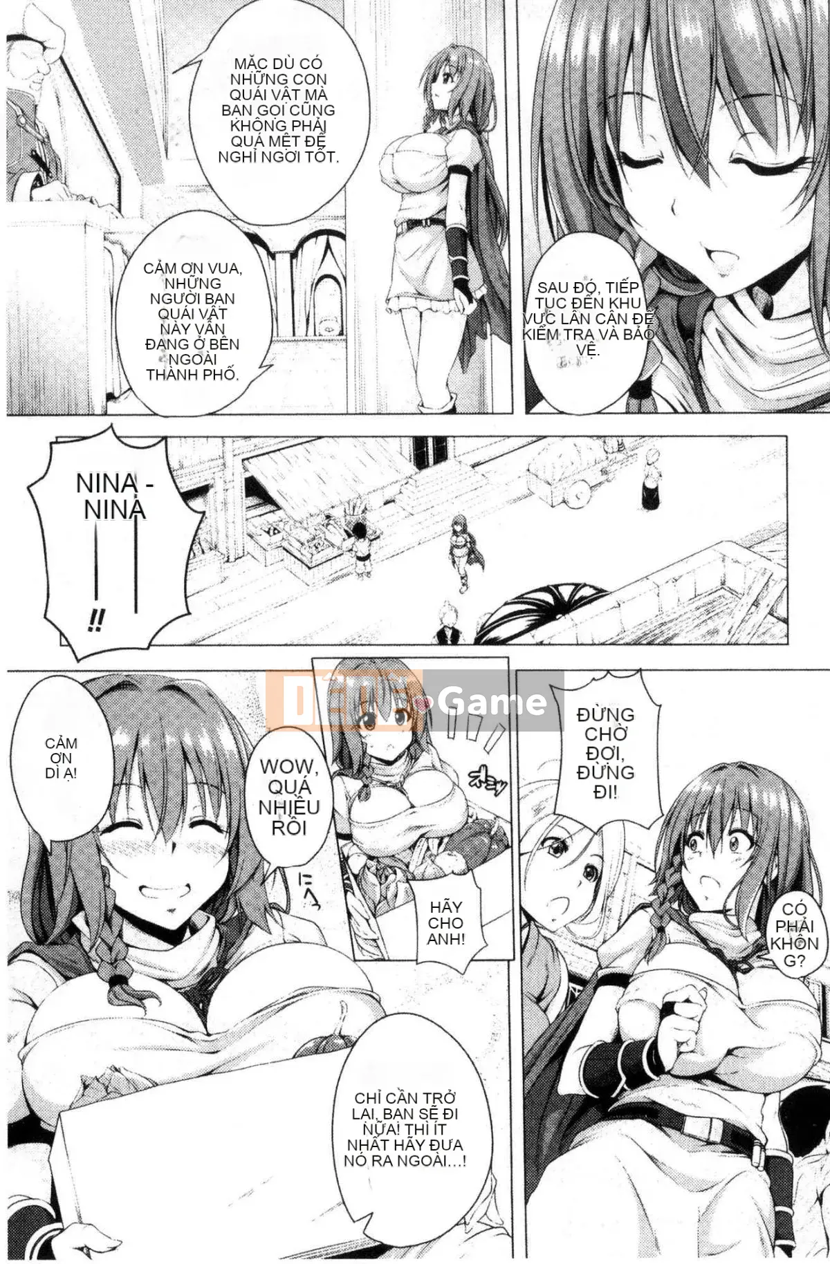 [Kaze no Kobo][FCT] Chị bạn させックス và bạn của cô ấy đang ép tôi phải yêu