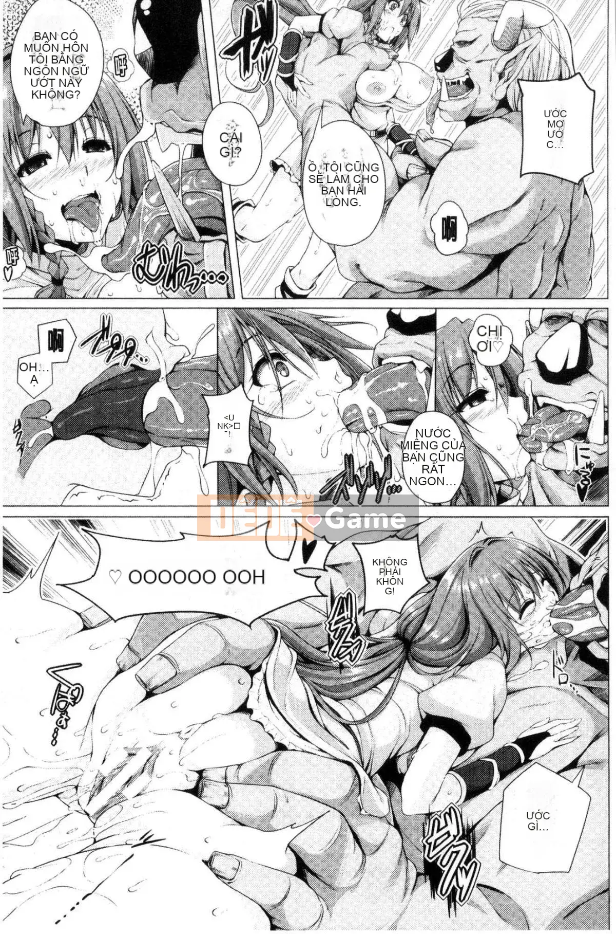 [Kaze no Kobo][FCT] Chị bạn させックス và bạn của cô ấy đang ép tôi phải yêu