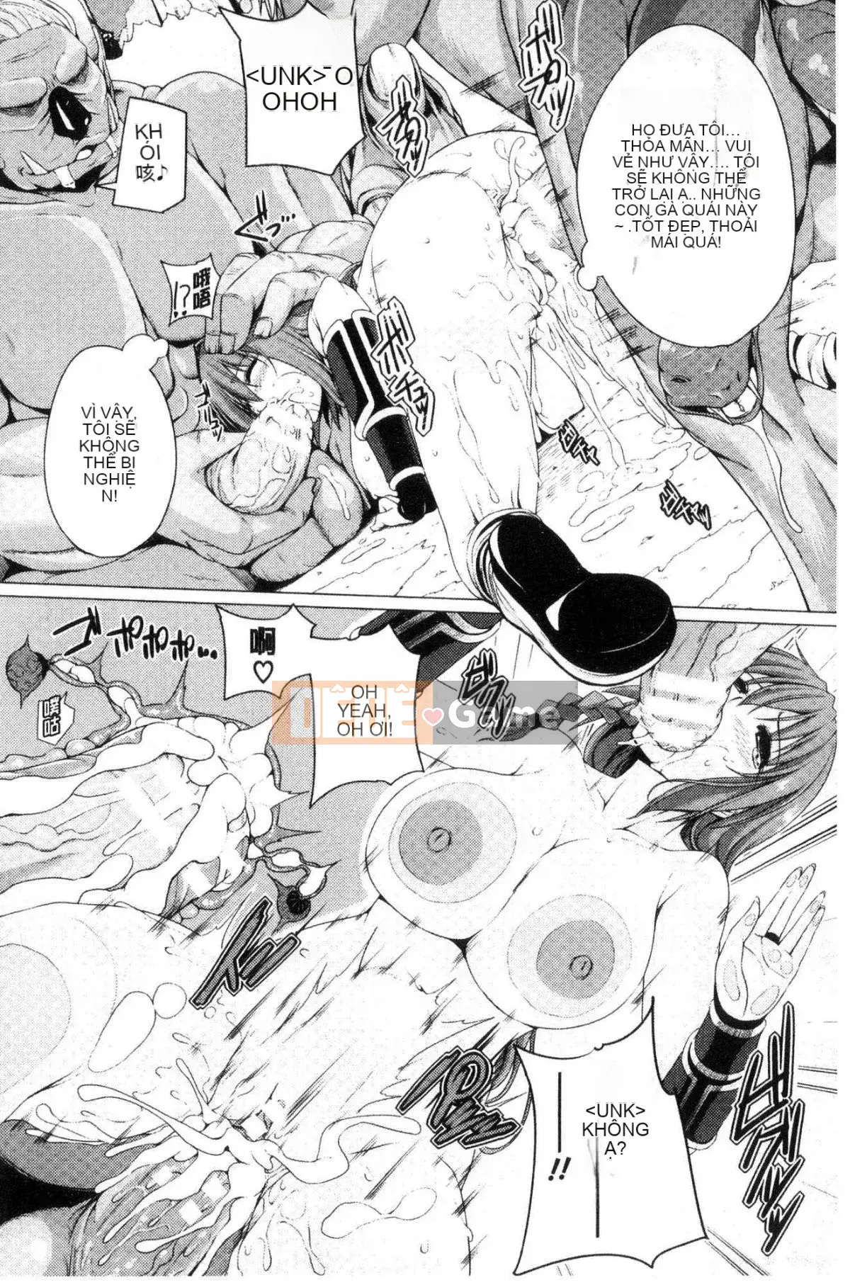 [Kaze no Kobo][FCT] Chị bạn させックス và bạn của cô ấy đang ép tôi phải yêu