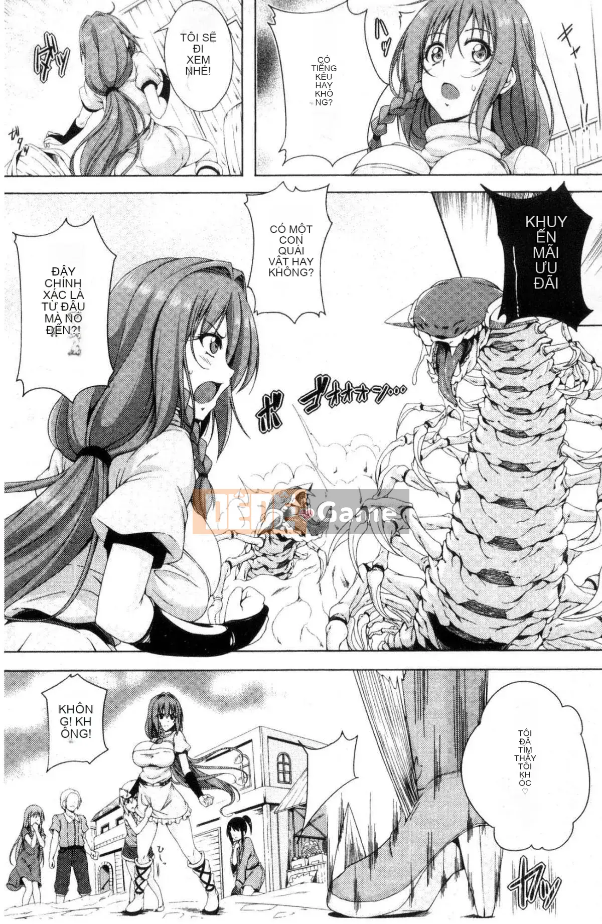 [Kaze no Kobo][FCT] Chị bạn させックス và bạn của cô ấy đang ép tôi phải yêu